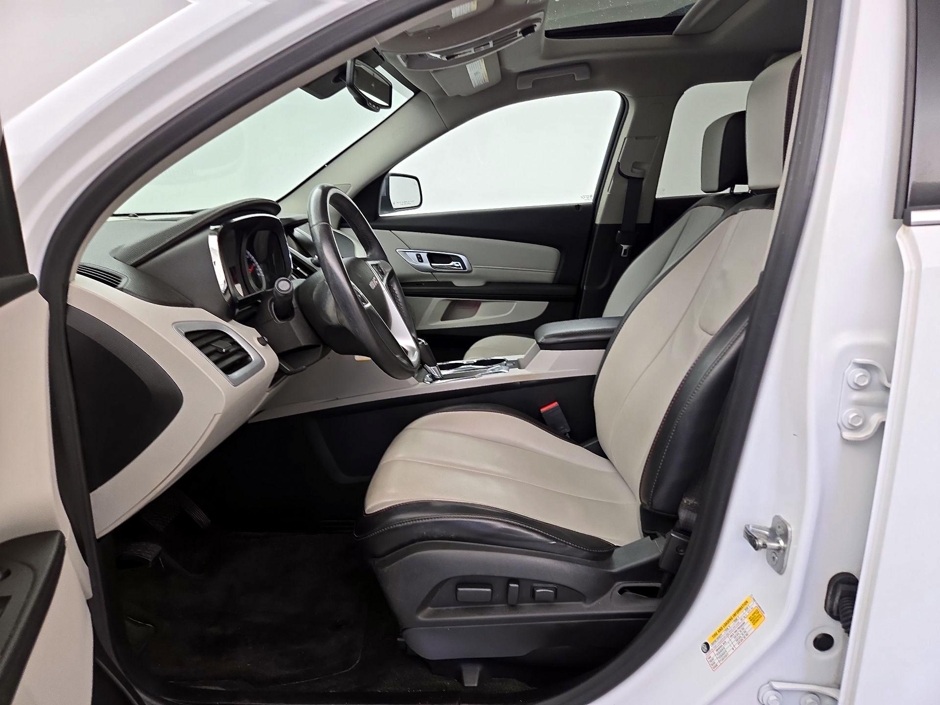 Thumbnail: 2017 GMC Terrain - 11