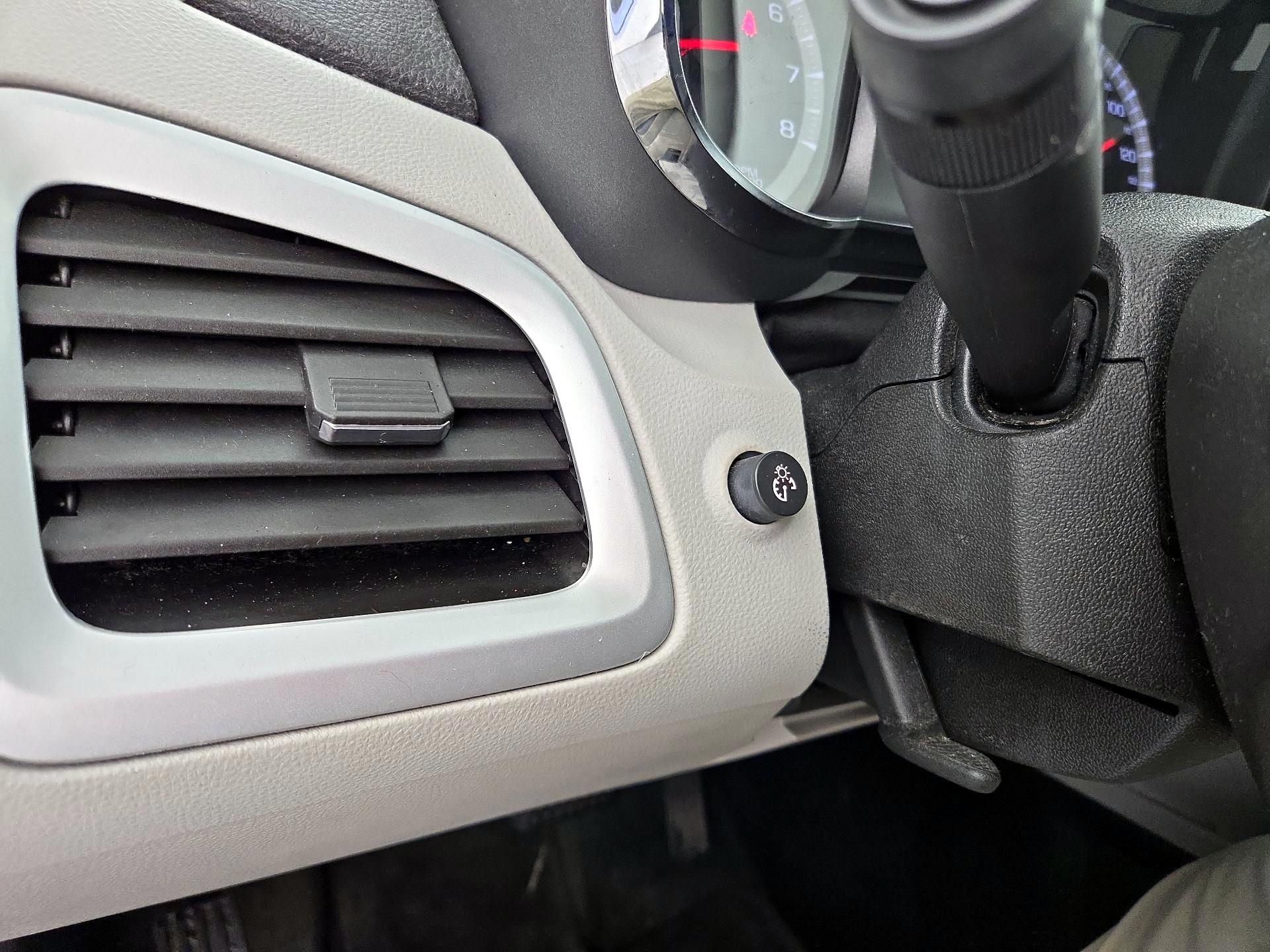 Thumbnail: 2017 GMC Terrain - 13