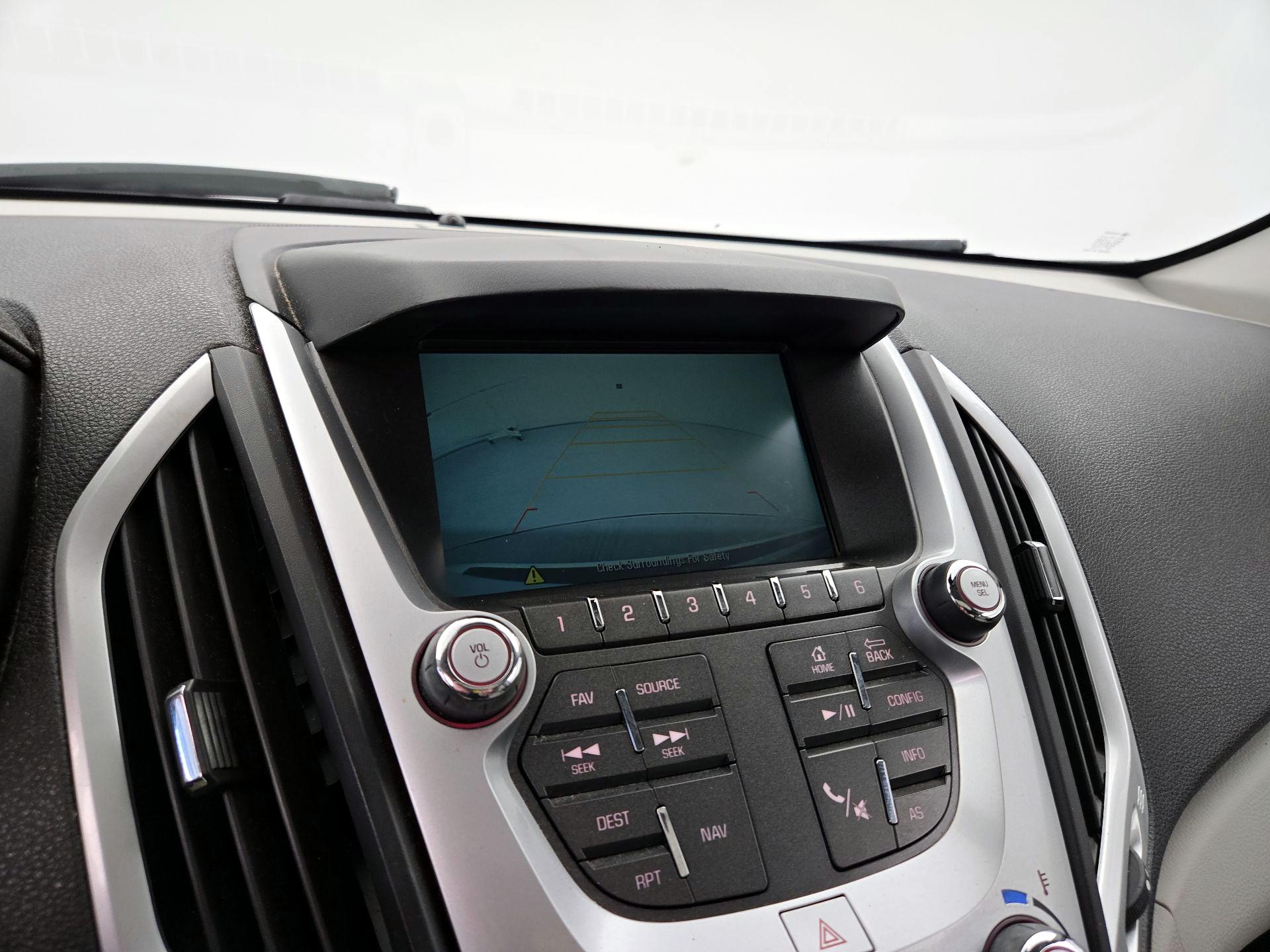 Thumbnail: 2017 GMC Terrain - 14