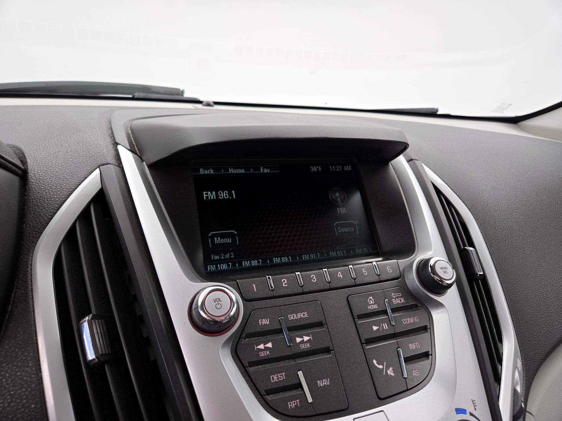 Thumbnail: 2017 GMC Terrain - 15