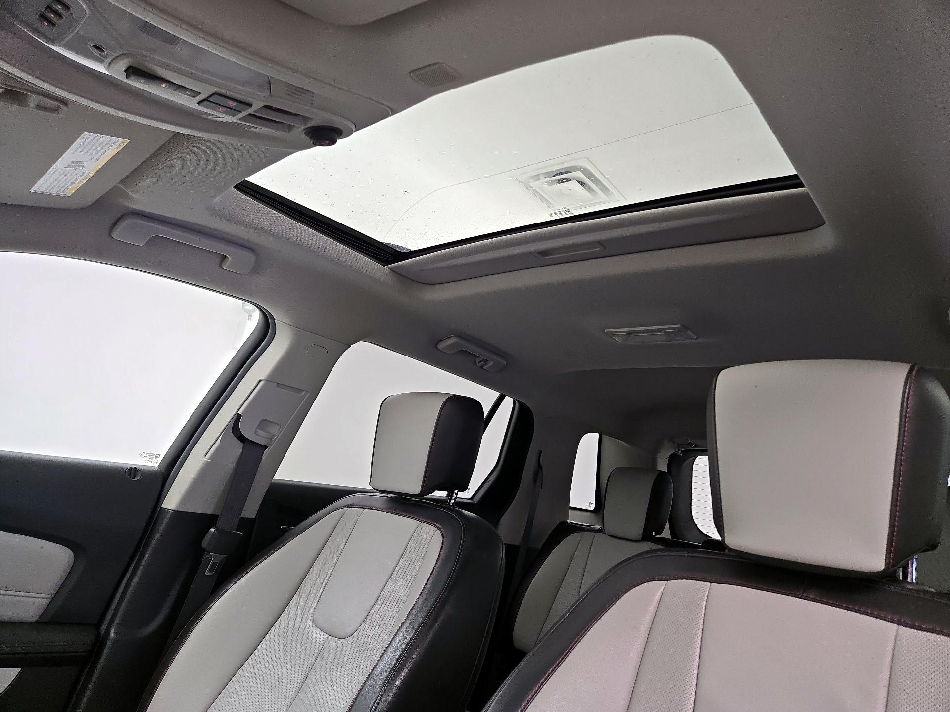 Thumbnail: 2017 GMC Terrain - 19