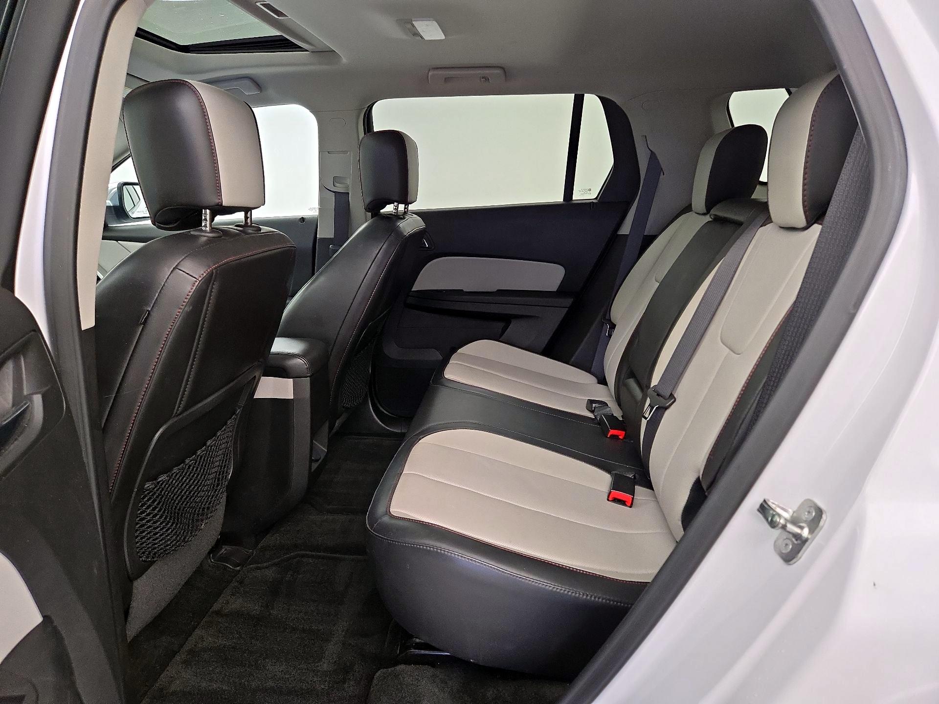 Thumbnail: 2017 GMC Terrain - 20