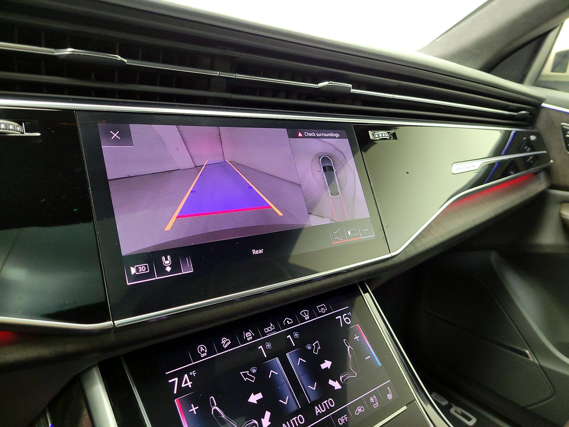 Thumbnail: 2019 Audi Q8 - 15