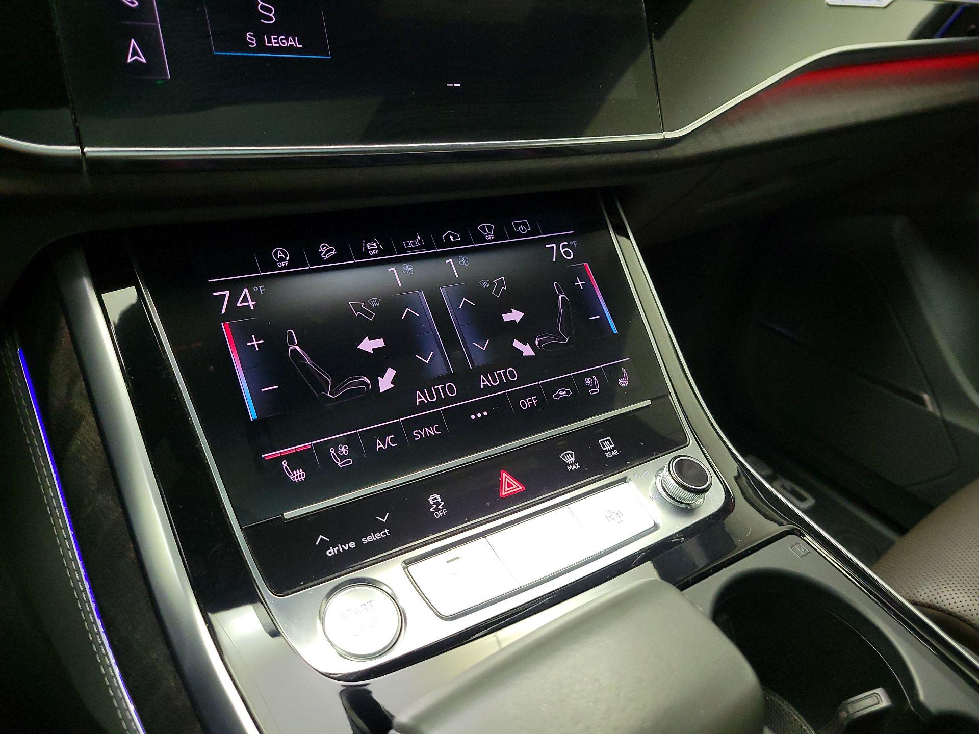 Thumbnail: 2019 Audi Q8 - 17