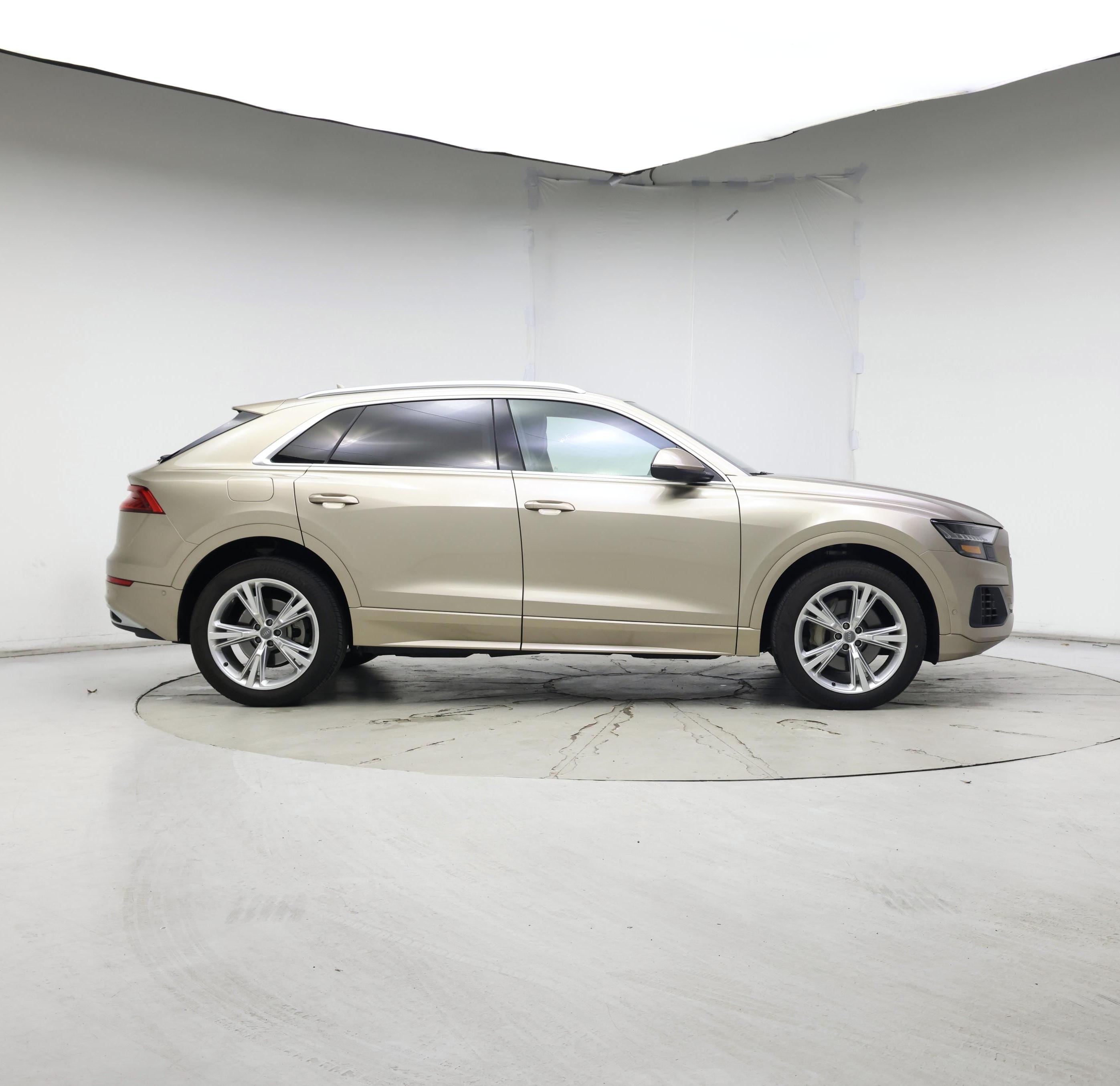 Thumbnail: 2019 Audi Q8 - 7