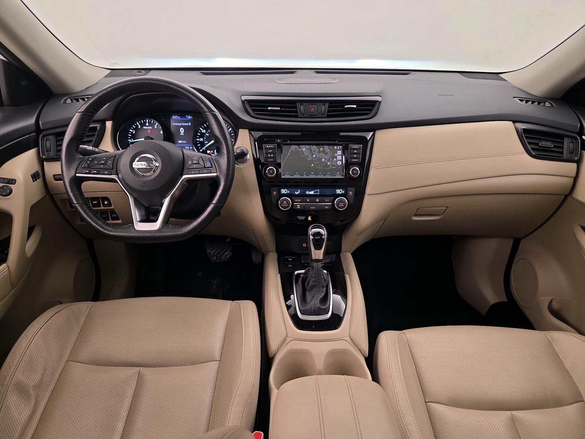 Thumbnail: 2018 Nissan Rogue - 9