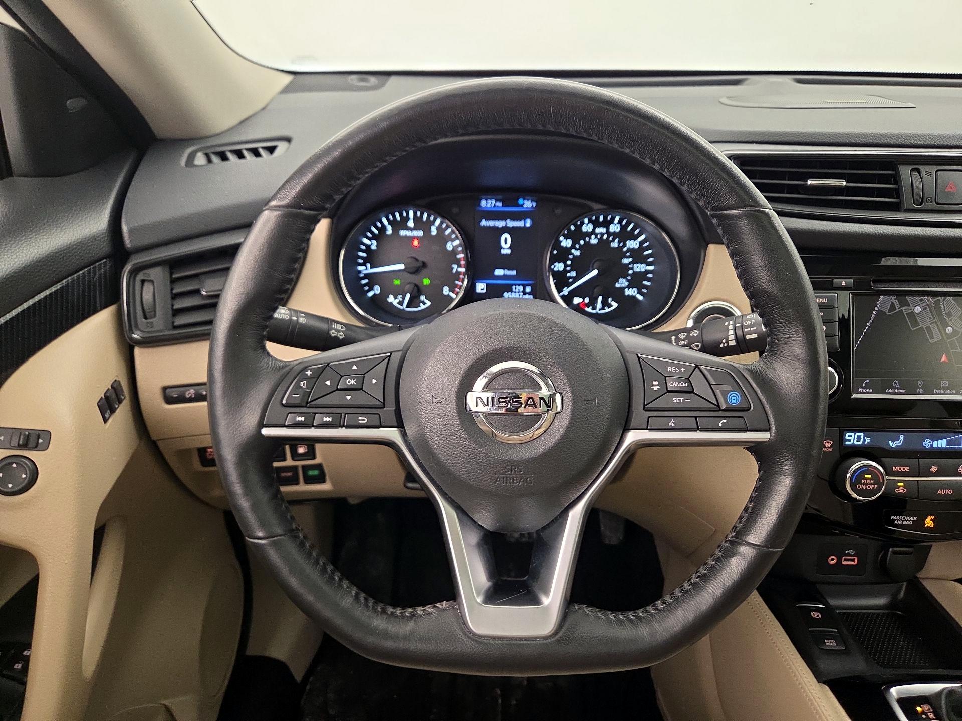 Thumbnail: 2018 Nissan Rogue - 10