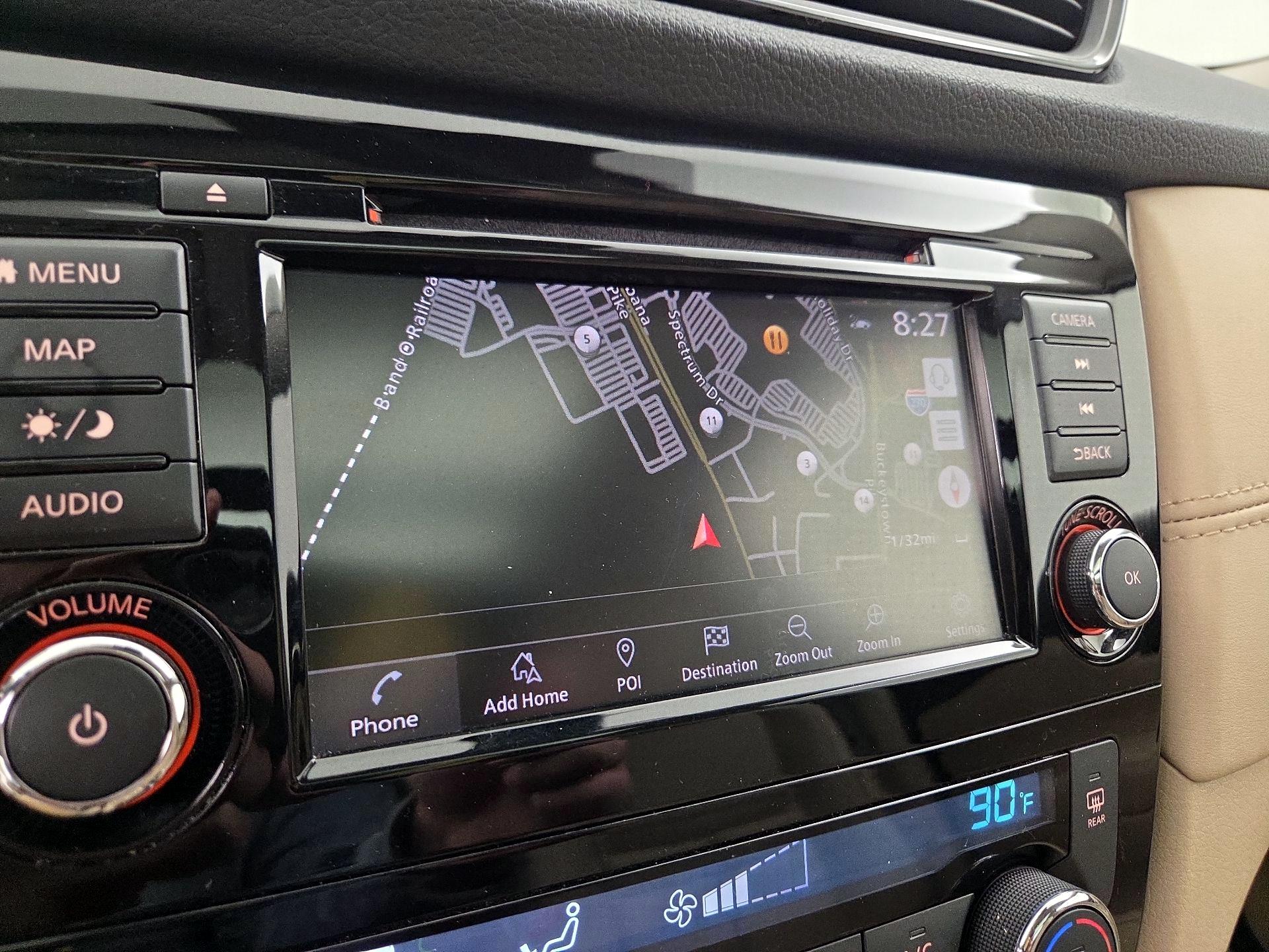 Thumbnail: 2018 Nissan Rogue - 14