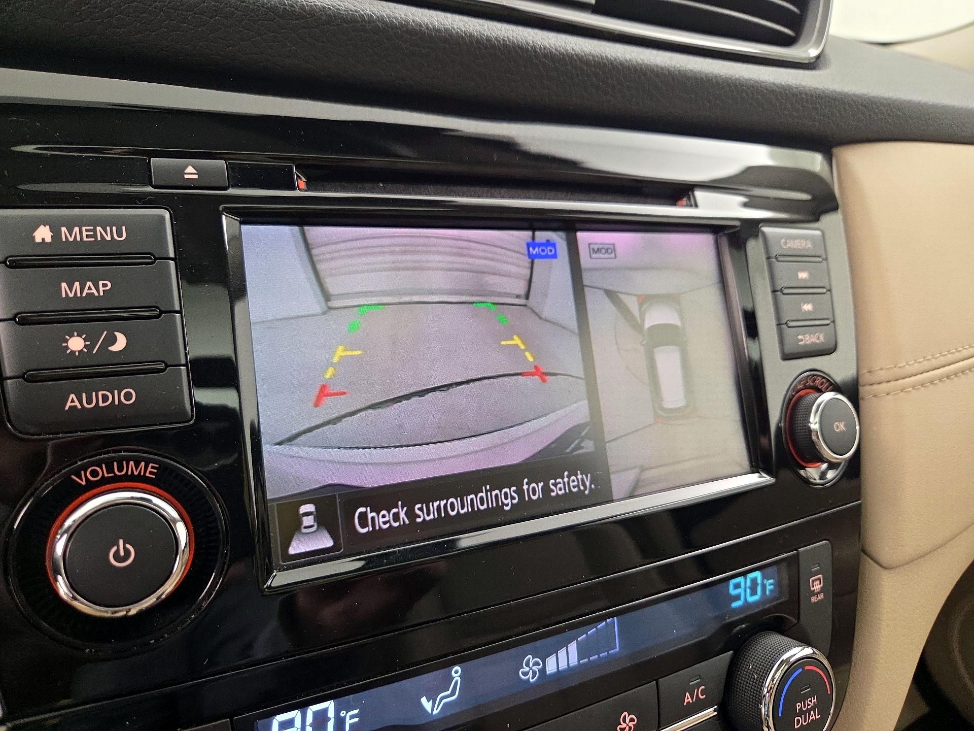 Thumbnail: 2018 Nissan Rogue - 15