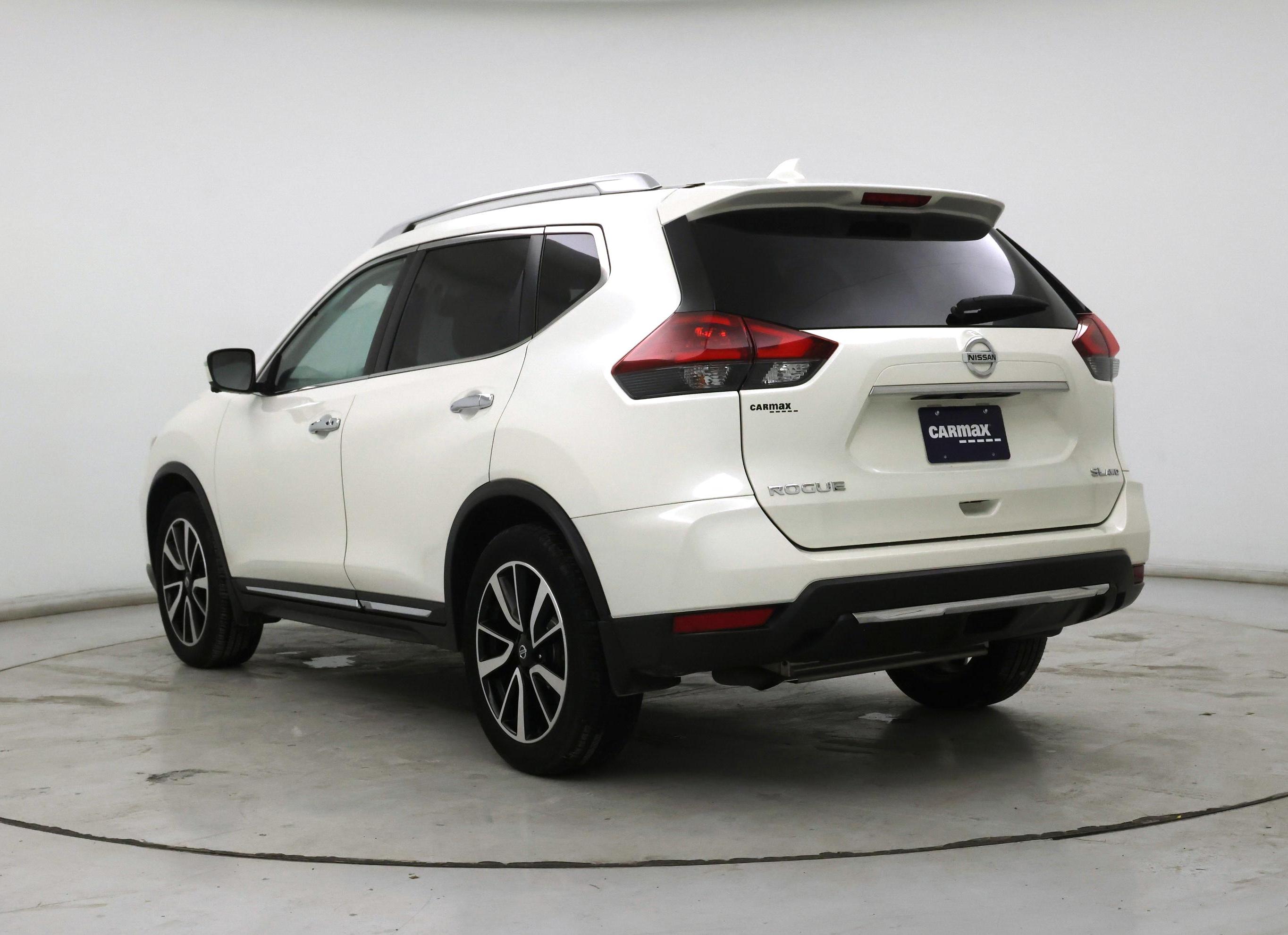 Thumbnail: 2018 Nissan Rogue - 2
