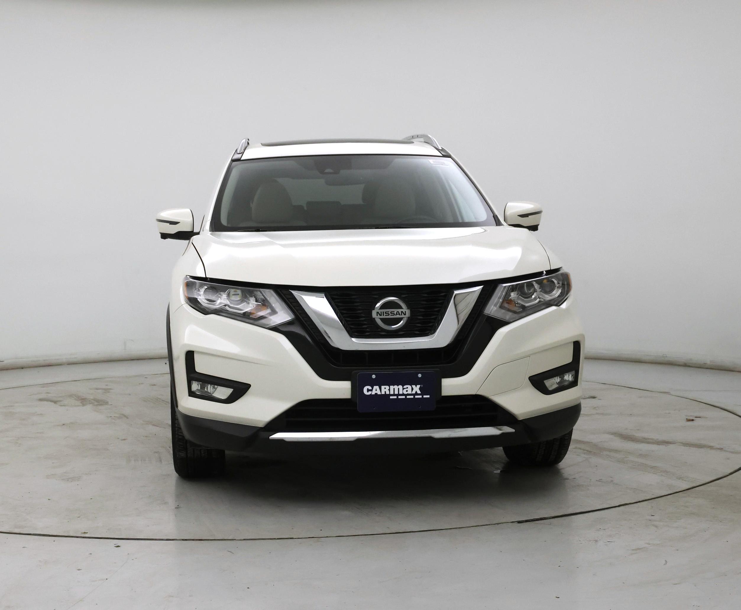 Thumbnail: 2018 Nissan Rogue - 5