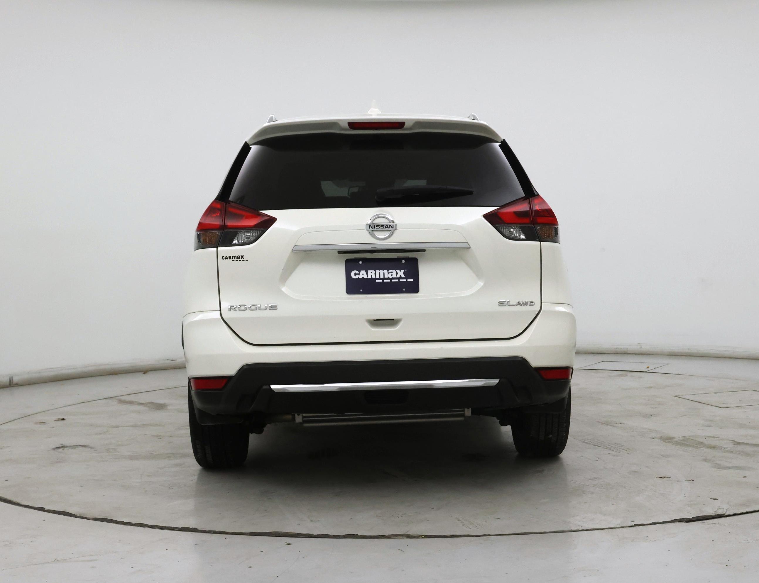 Thumbnail: 2018 Nissan Rogue - 6