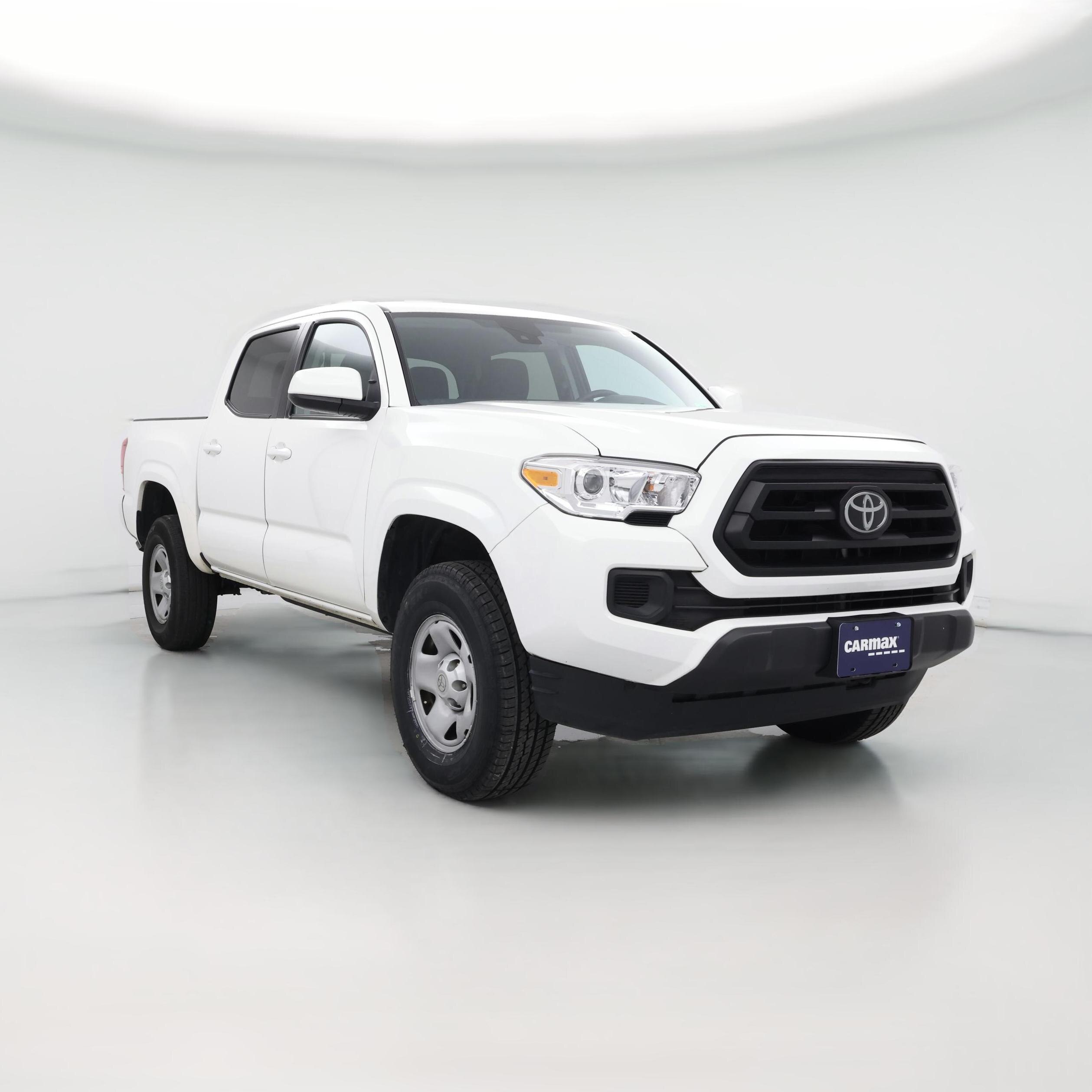Thumbnail: 2022 Toyota Tacoma - 1