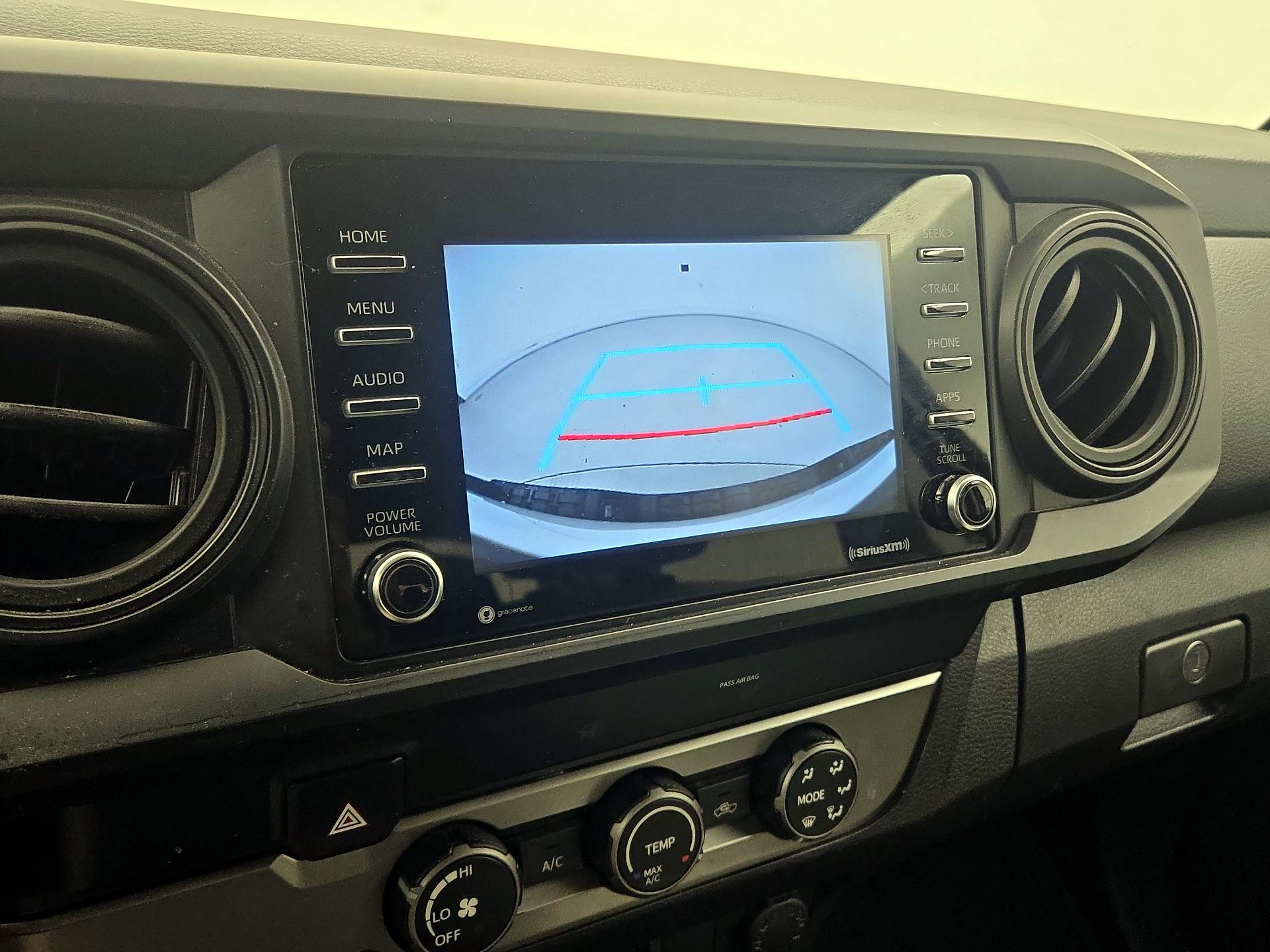 Thumbnail: 2022 Toyota Tacoma - 14