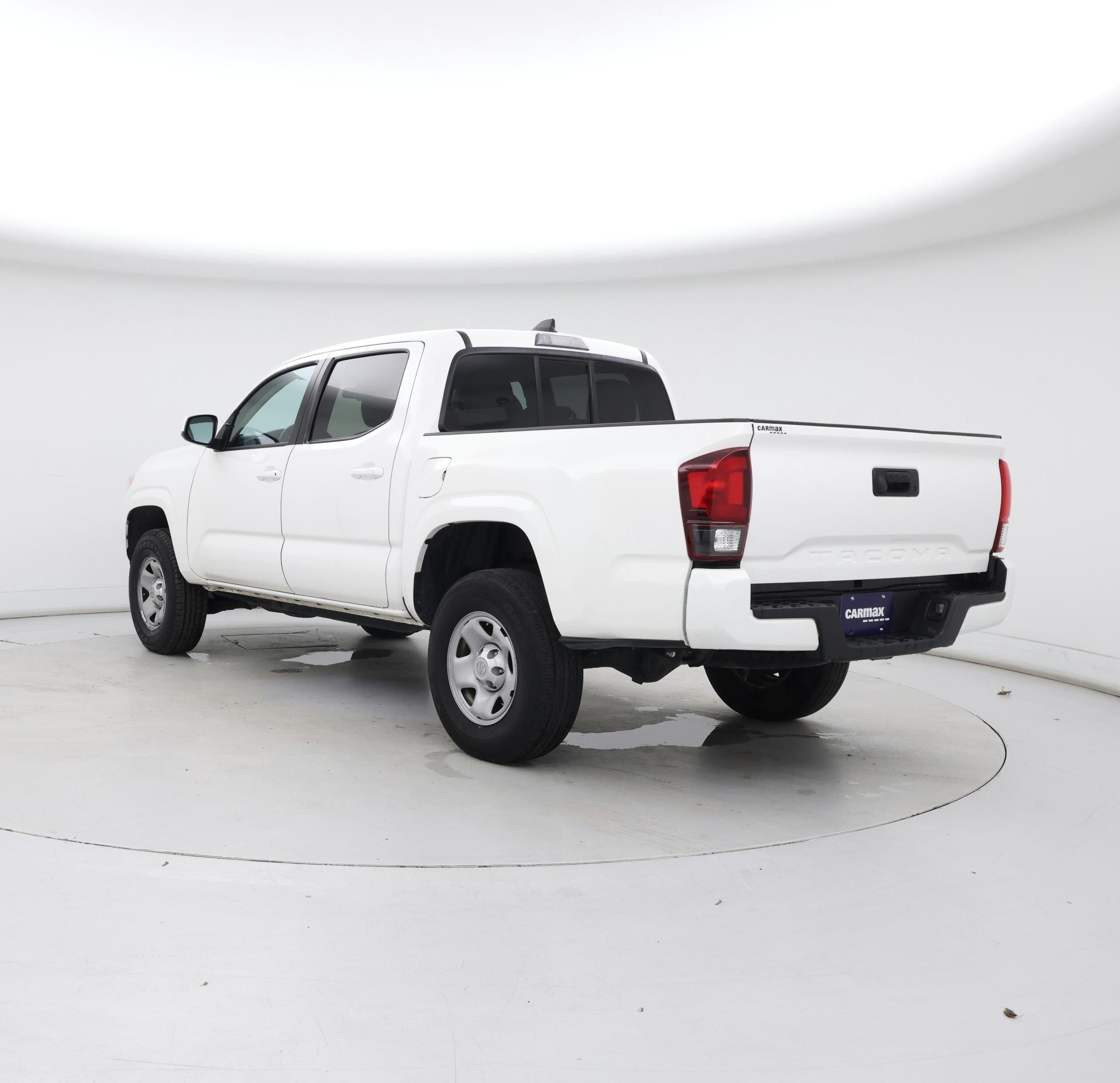 Thumbnail: 2022 Toyota Tacoma - 2