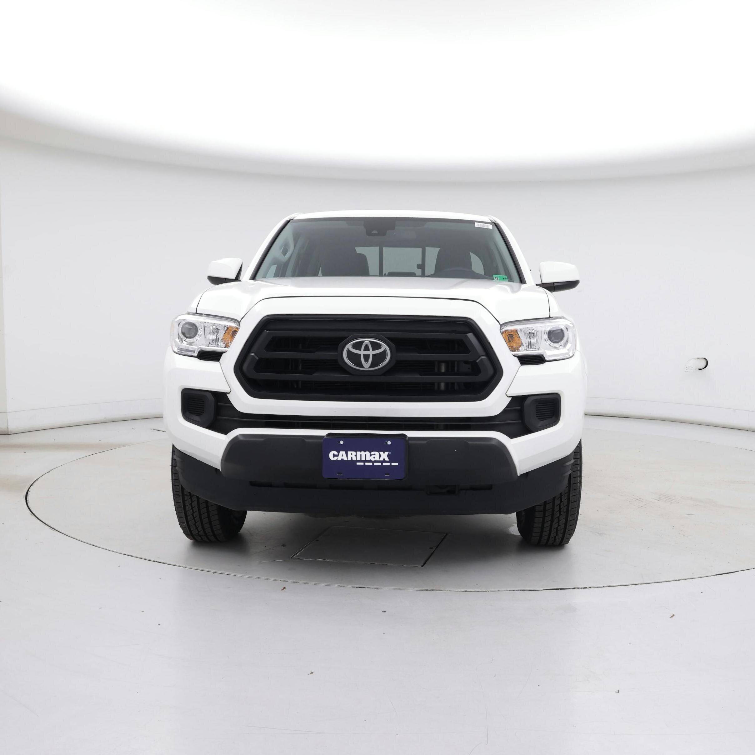Thumbnail: 2022 Toyota Tacoma - 5