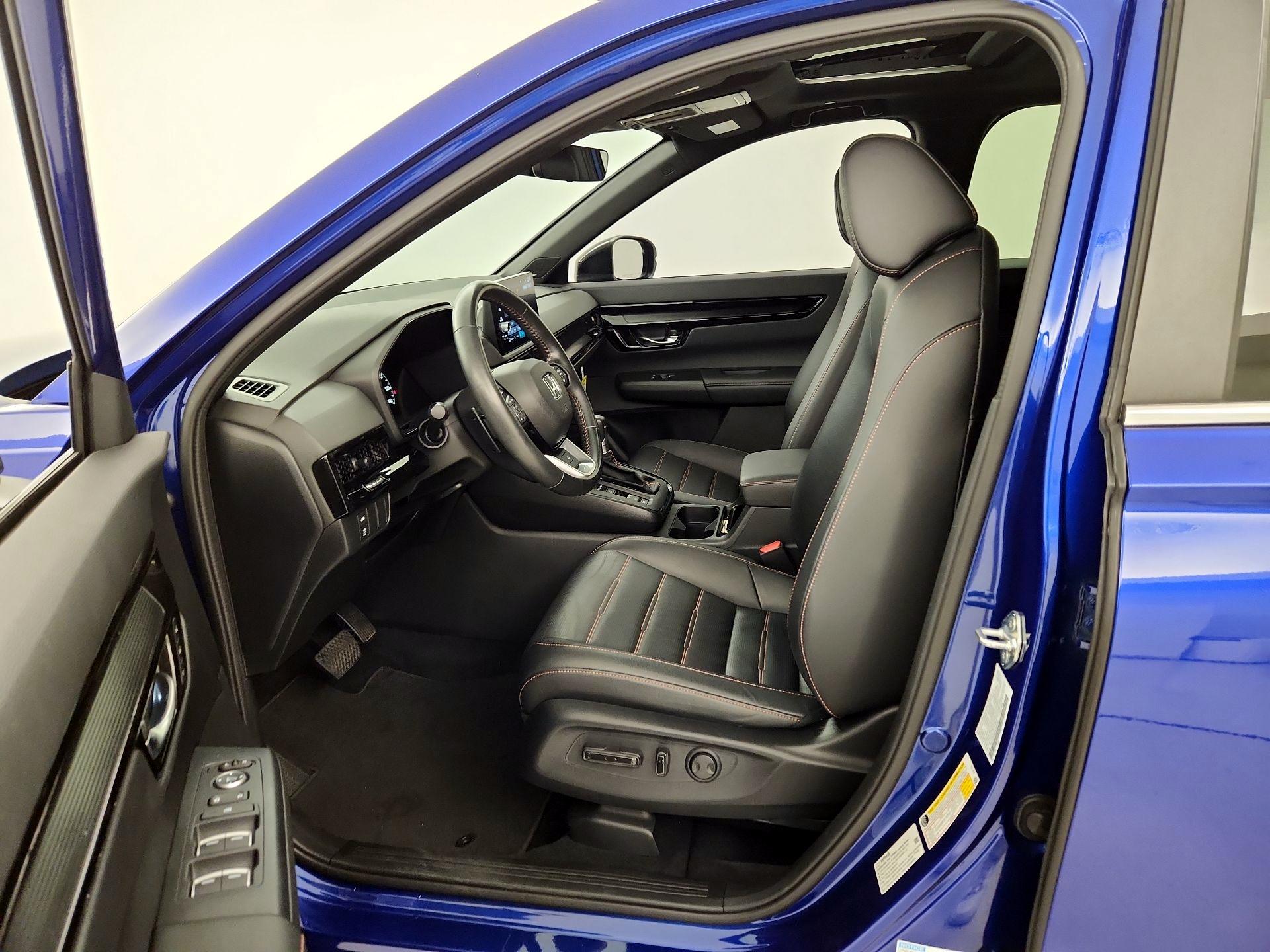 Thumbnail: 2024 Honda CR-V - 11