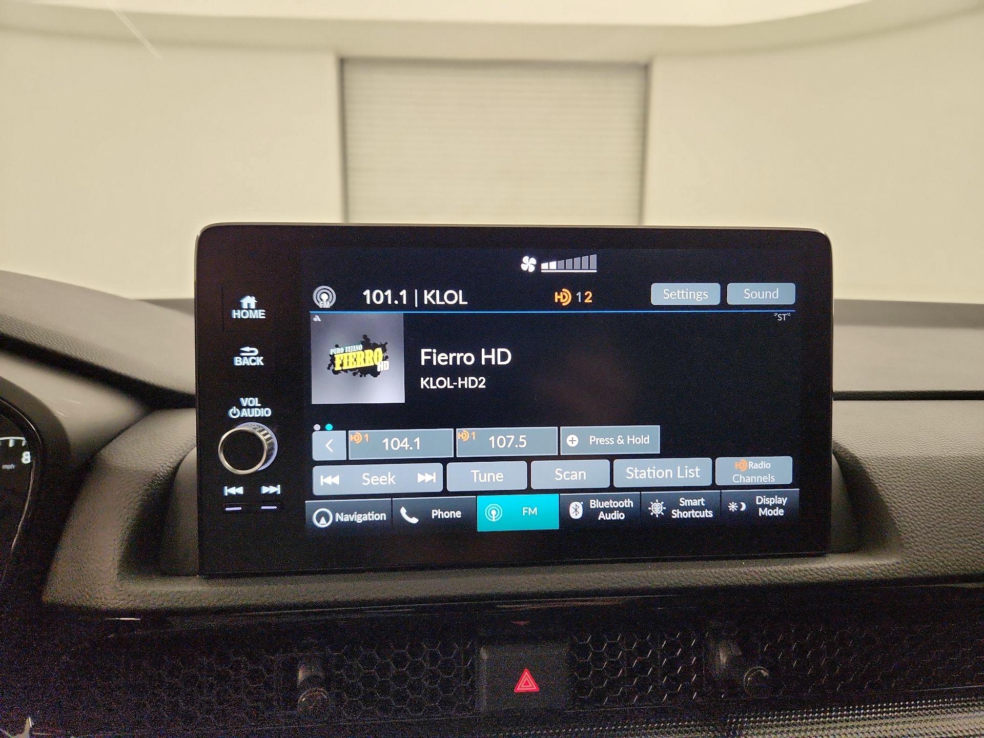 Thumbnail: 2024 Honda CR-V - 15