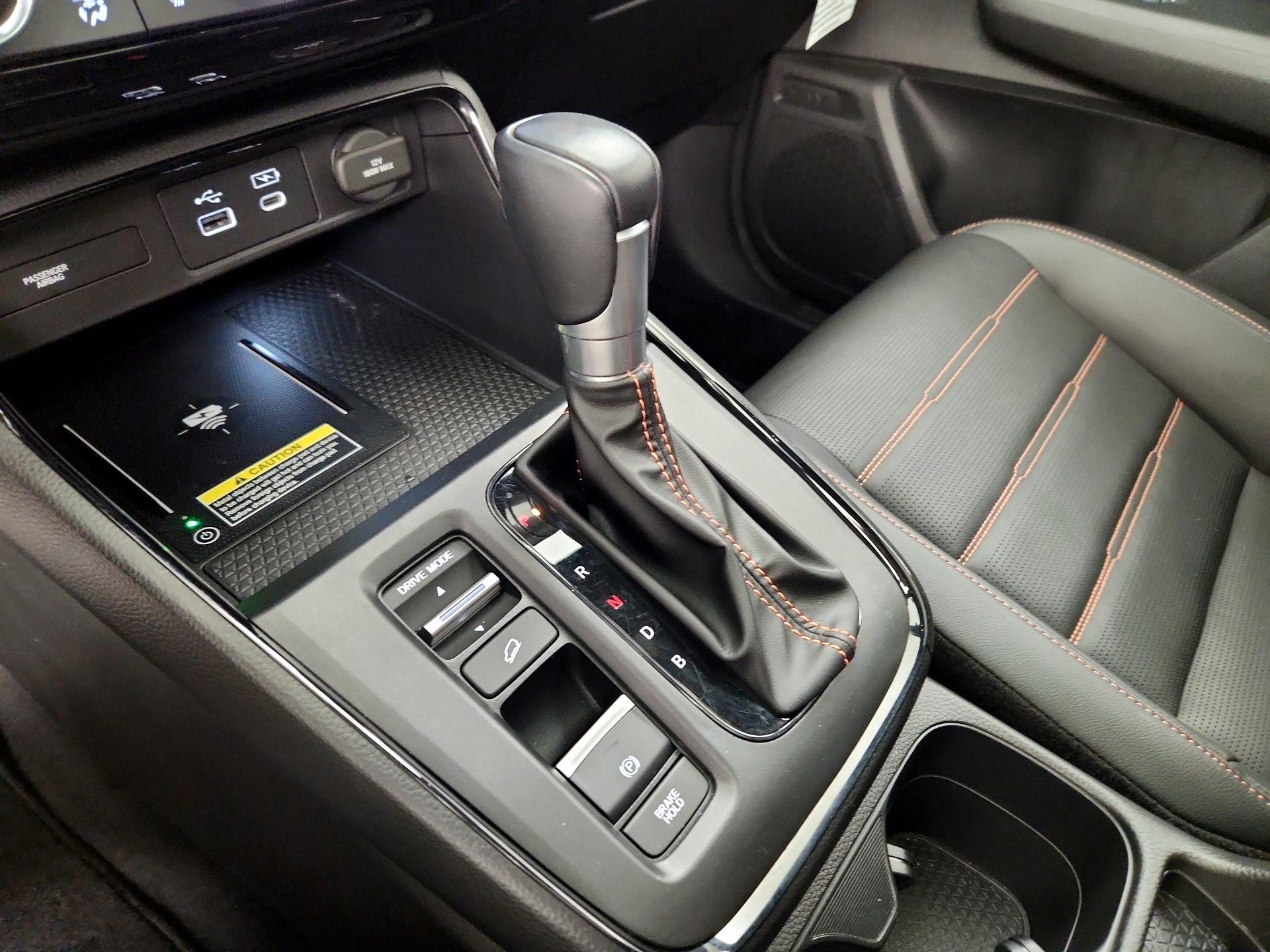 Thumbnail: 2024 Honda CR-V - 17