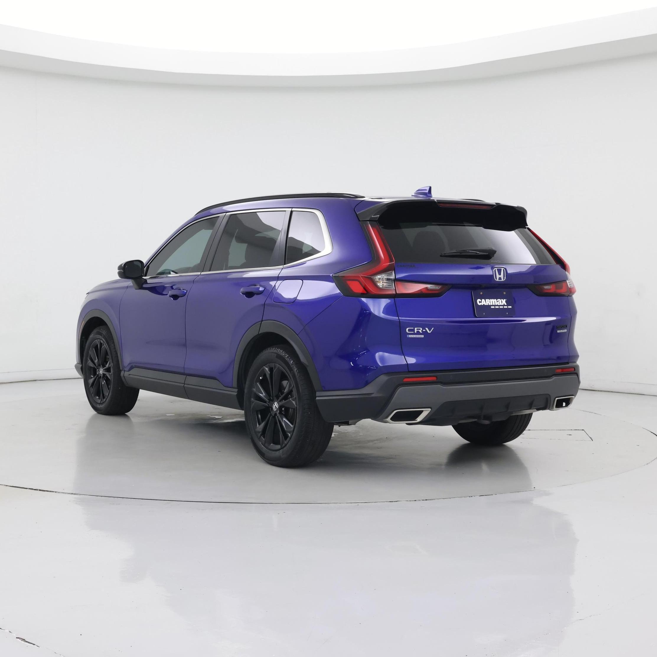 Thumbnail: 2024 Honda CR-V - 2