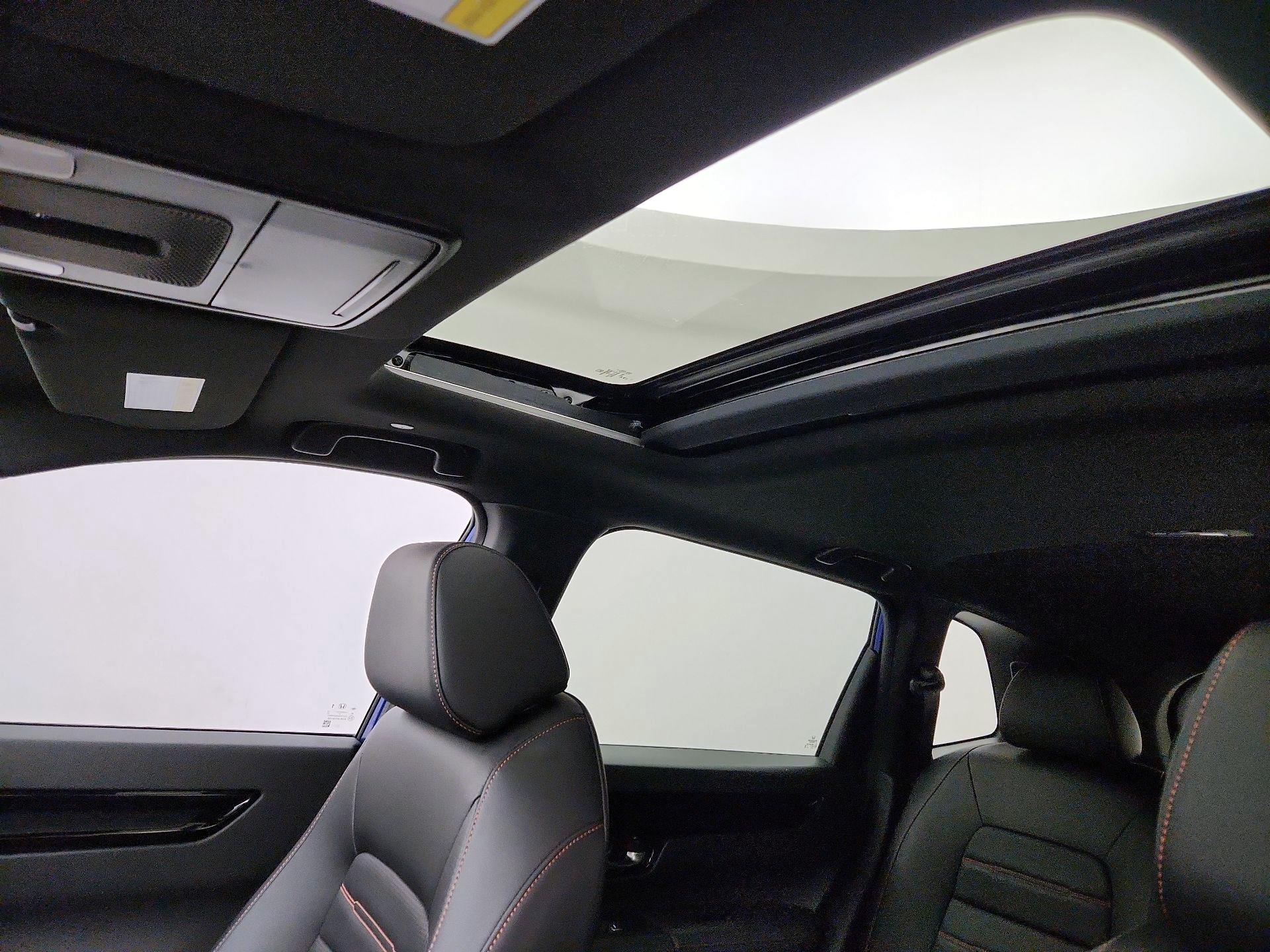 Thumbnail: 2024 Honda CR-V - 19