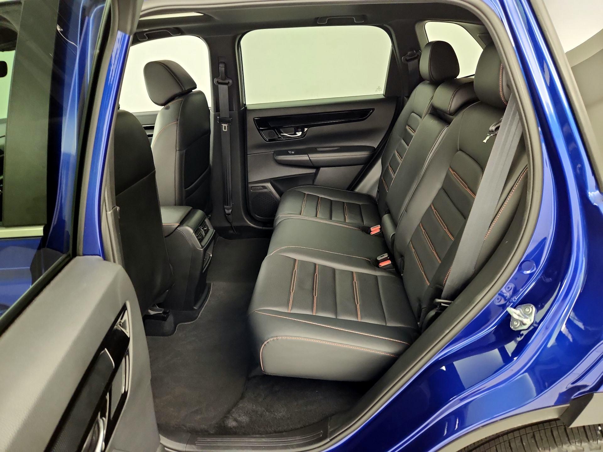 Thumbnail: 2024 Honda CR-V - 20