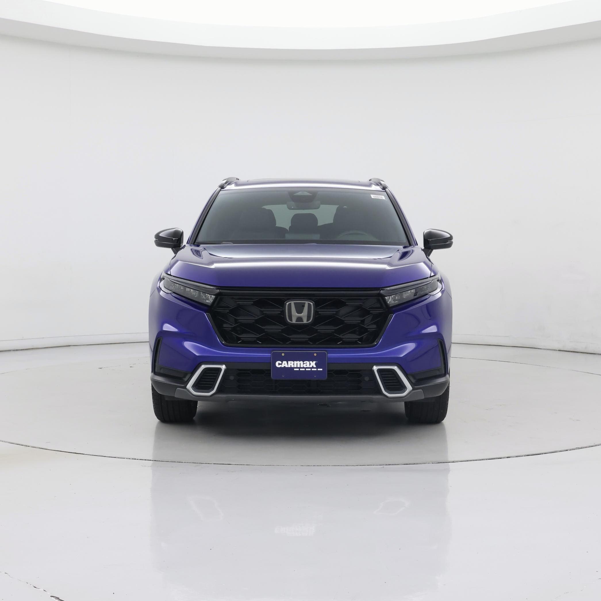 Thumbnail: 2024 Honda CR-V - 5