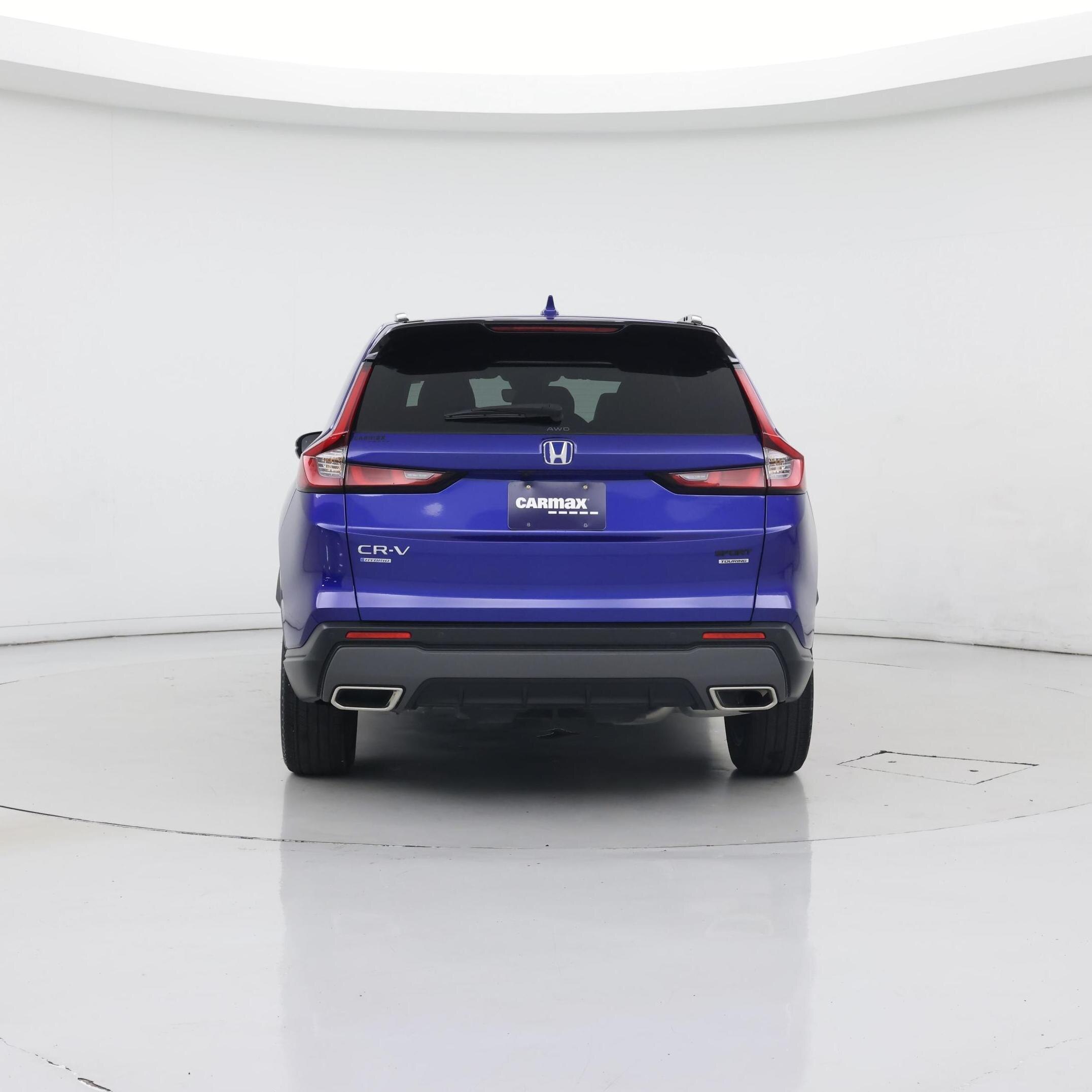 Thumbnail: 2024 Honda CR-V - 6