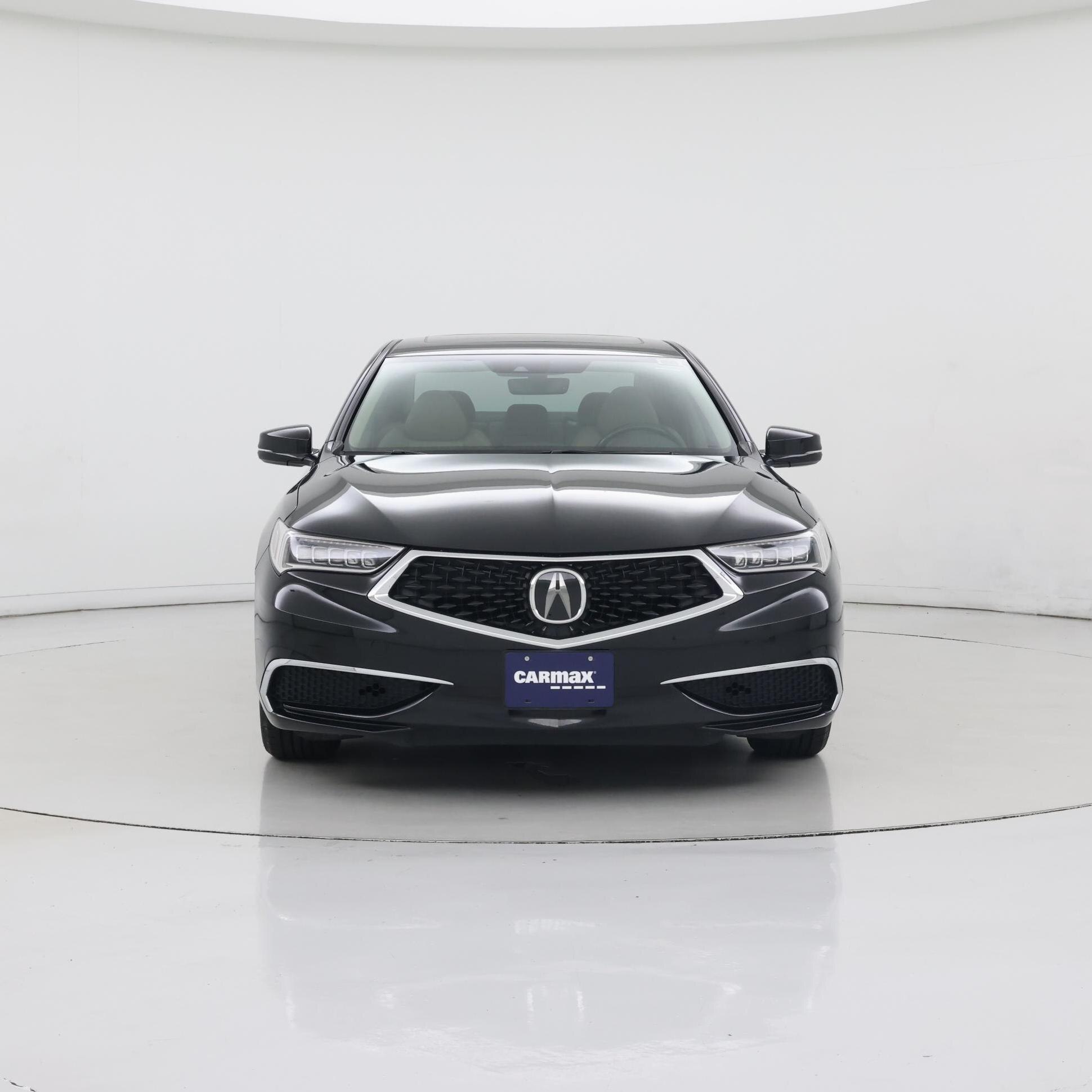Thumbnail: 2020 Acura TLX - 5