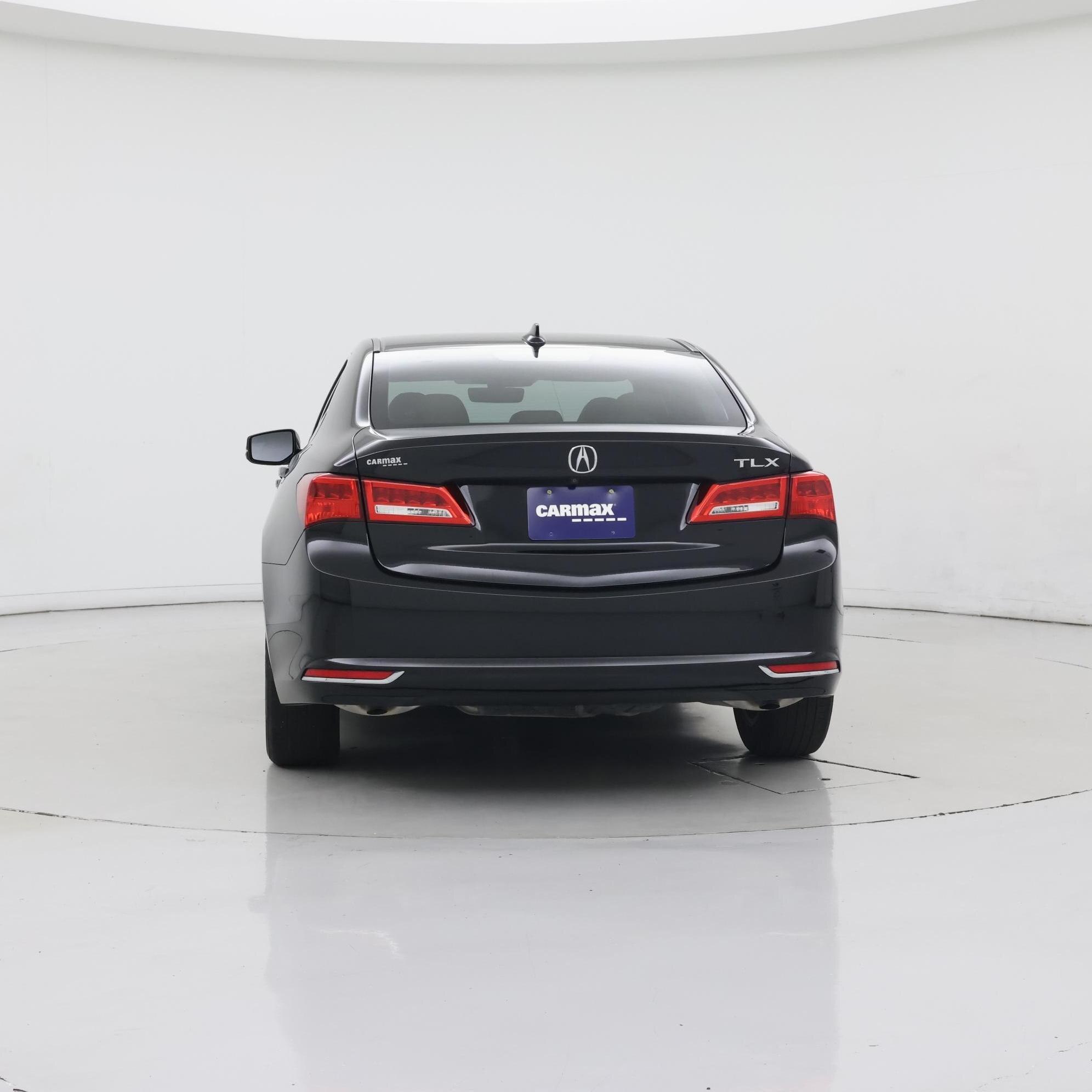 Thumbnail: 2020 Acura TLX - 6