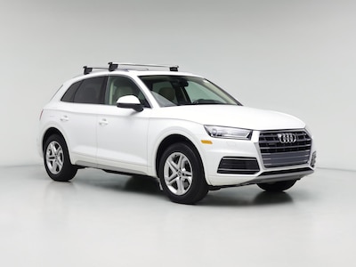 2019 Audi Q5 Premium