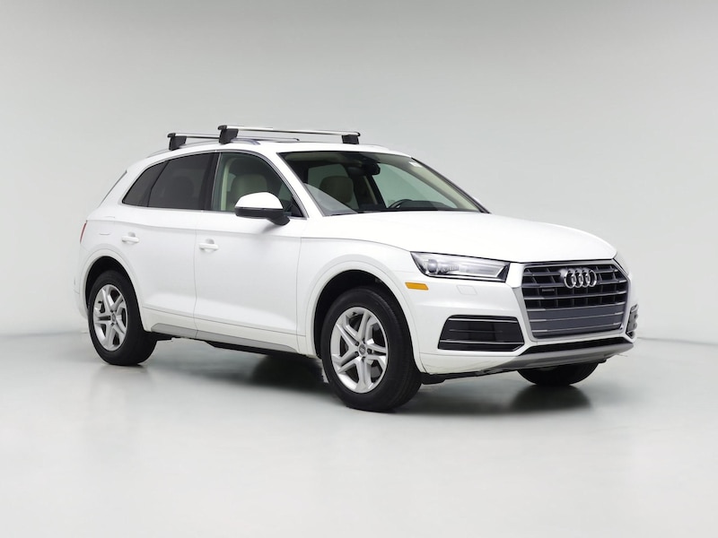 2019 Audi Q5 Premium -
                  West Palm Beach, FL