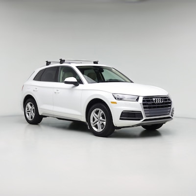 2019 Audi Q5 Premium