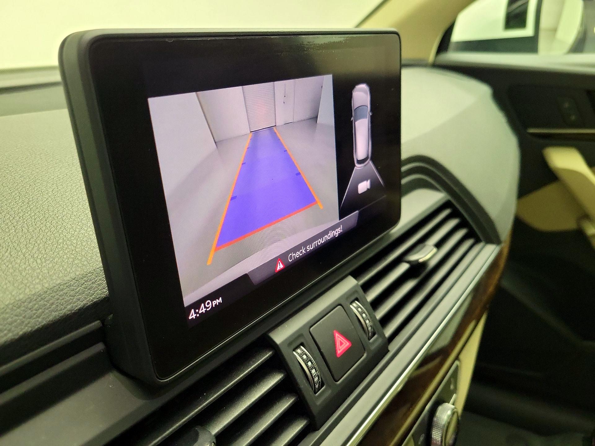 Thumbnail: 2019 Audi Q5 - 14