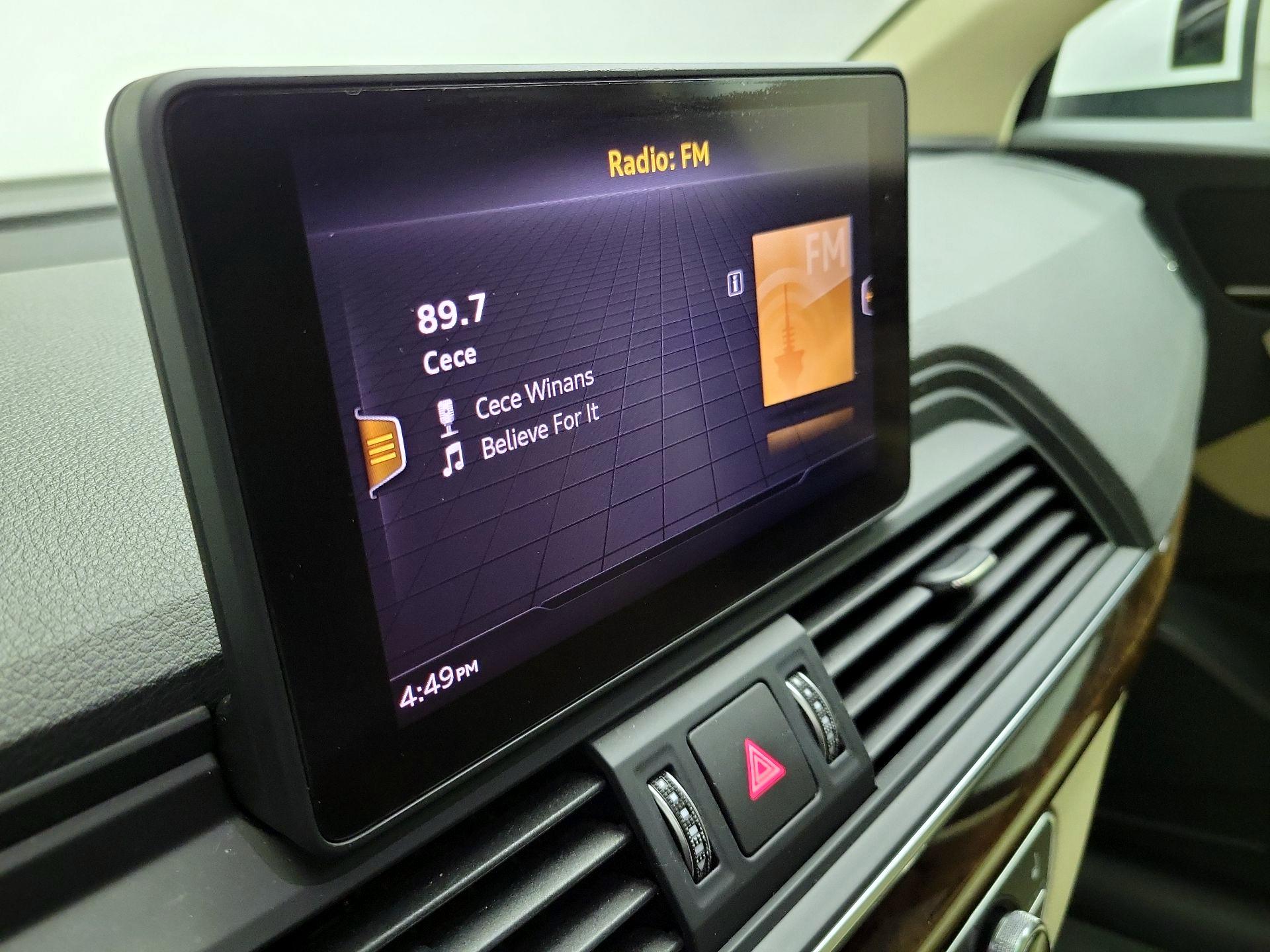 Thumbnail: 2019 Audi Q5 - 15