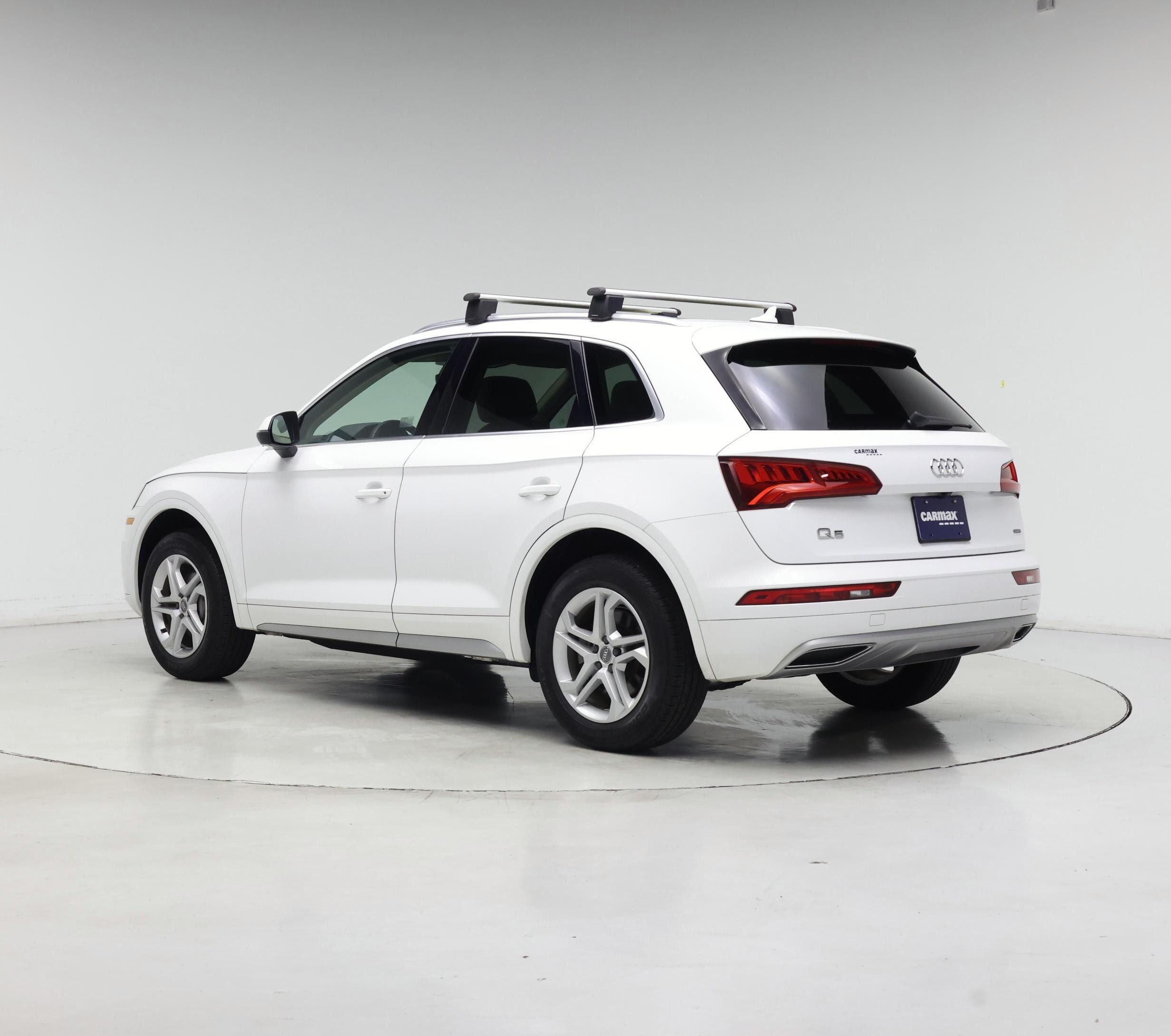 Thumbnail: 2019 Audi Q5 - 2