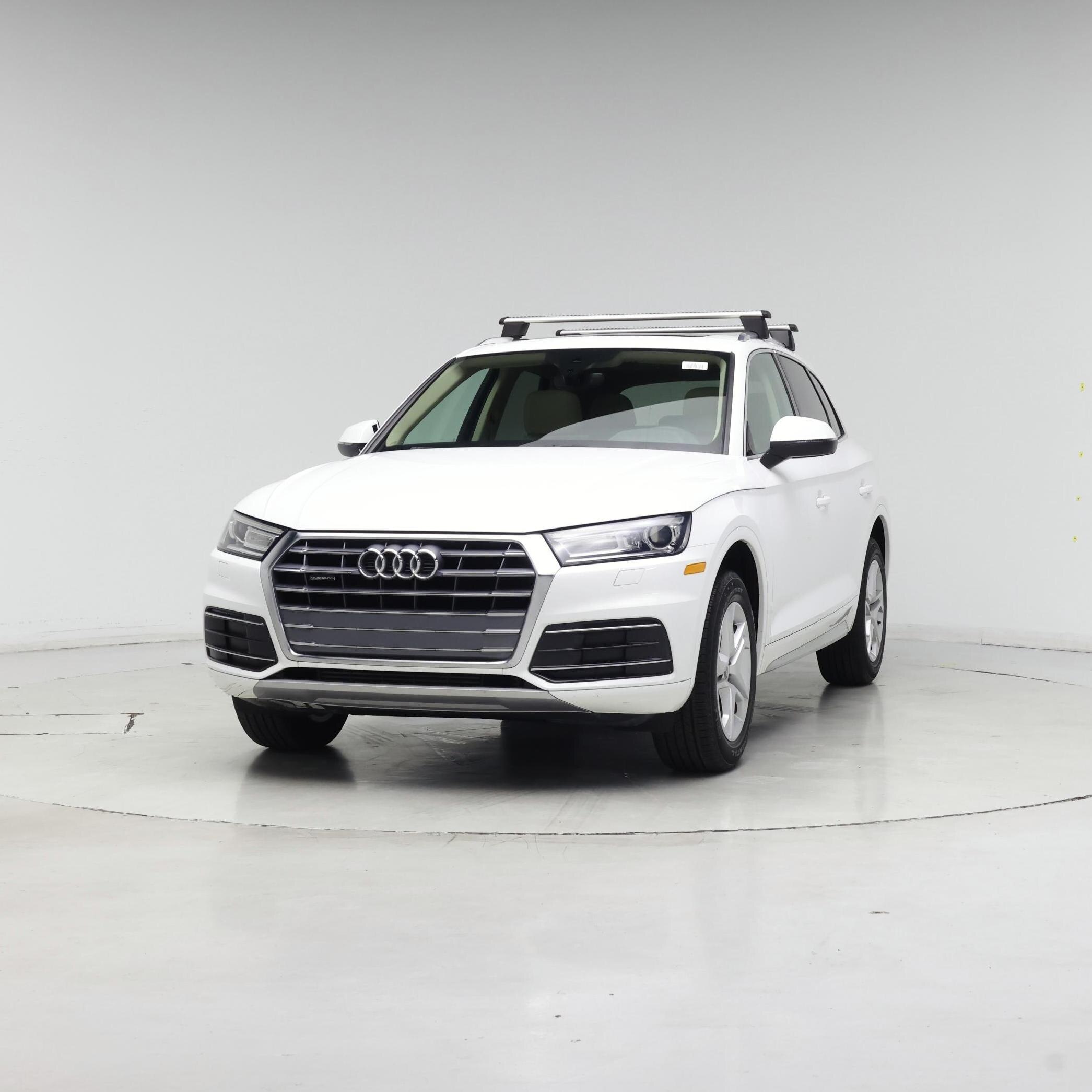 Thumbnail: 2019 Audi Q5 - 4