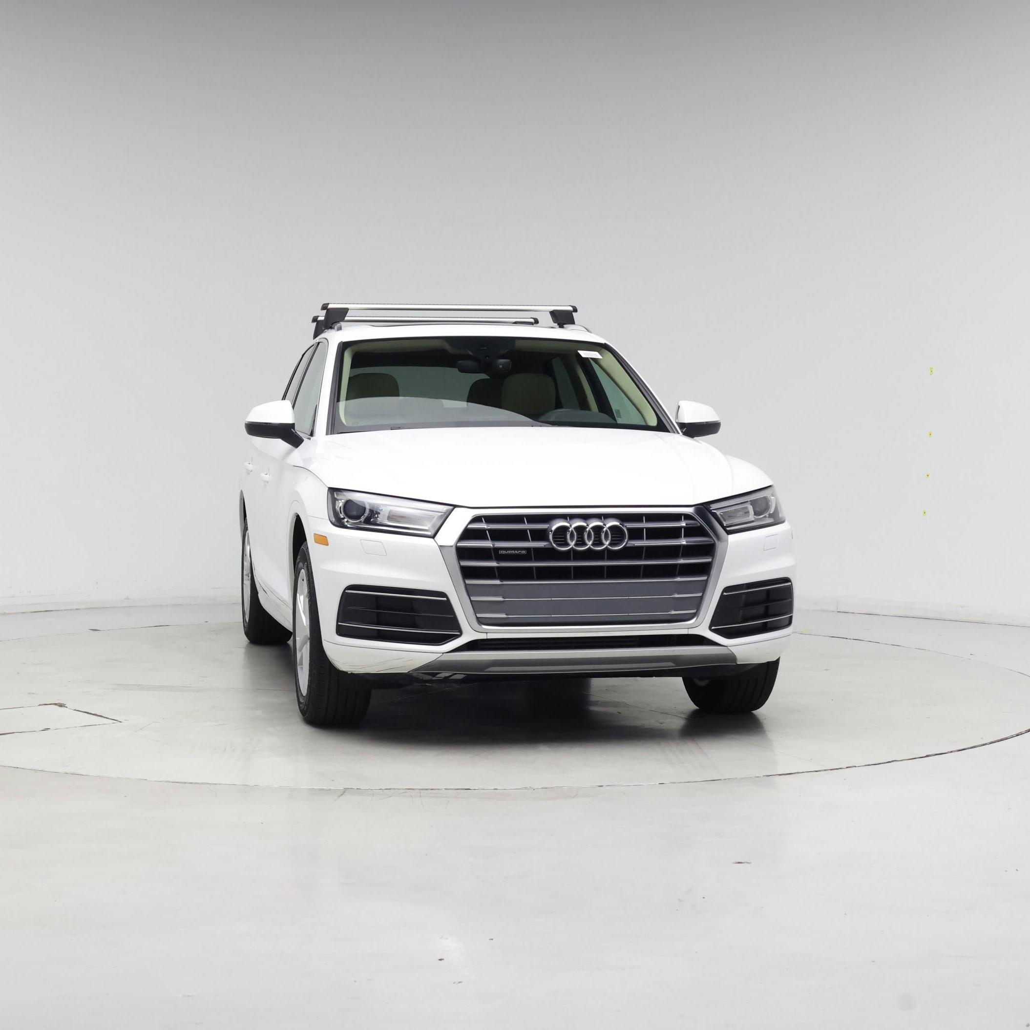 Thumbnail: 2019 Audi Q5 - 5