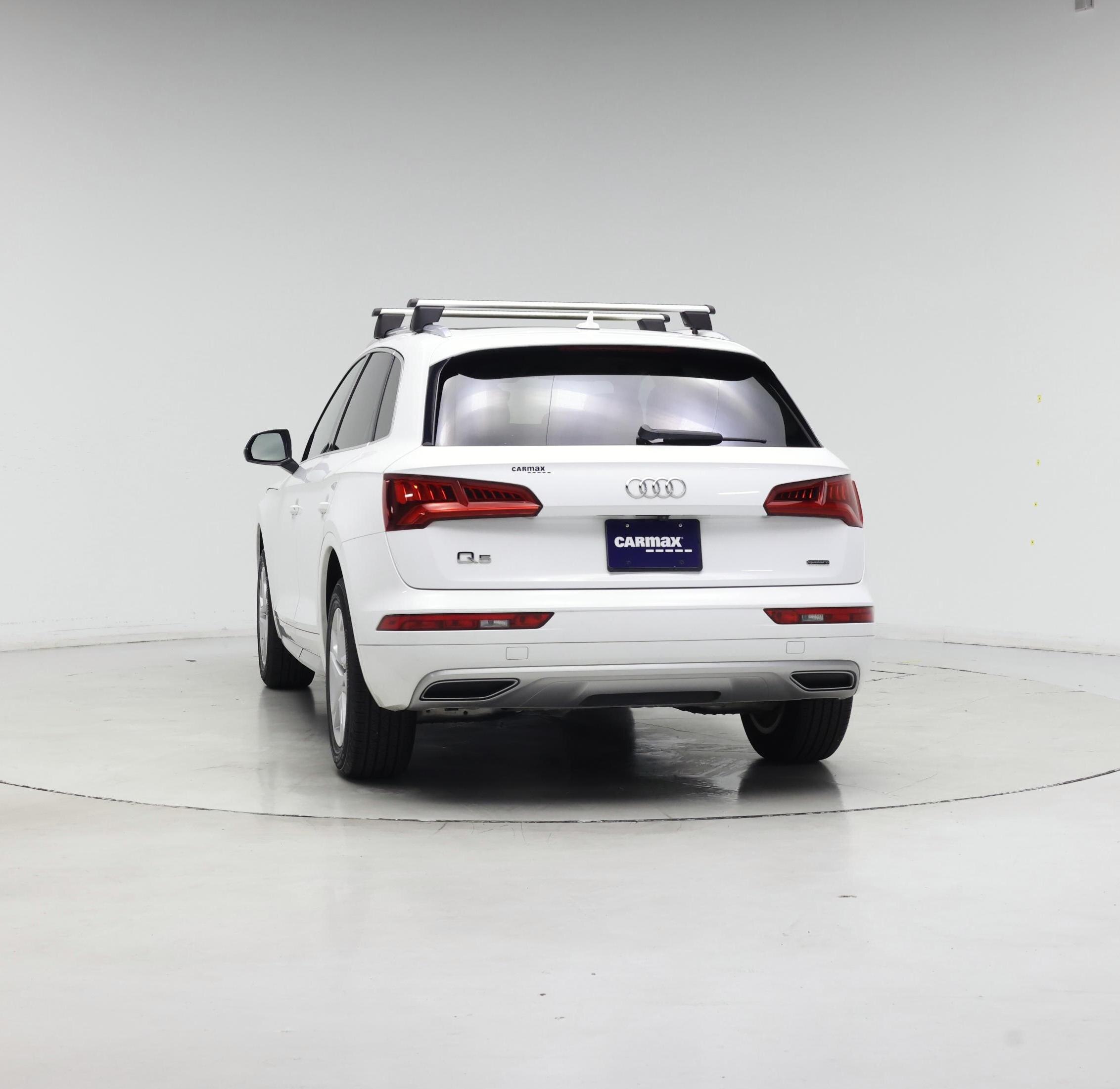 Thumbnail: 2019 Audi Q5 - 6