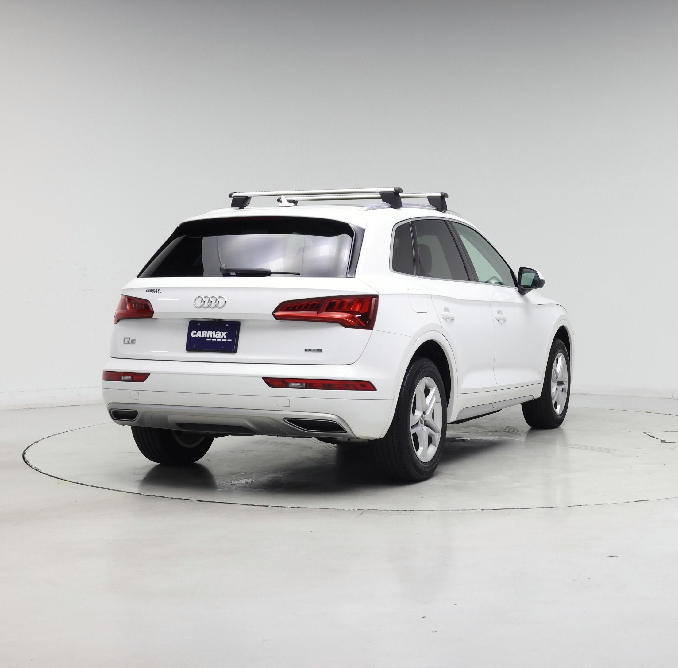 Thumbnail: 2019 Audi Q5 - 8
