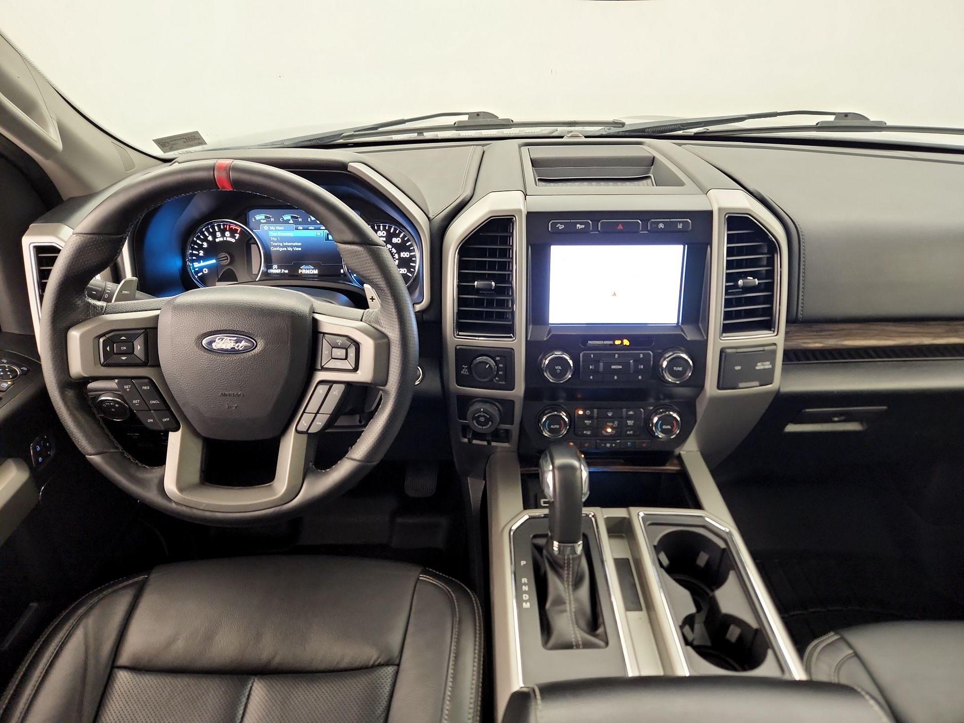 Thumbnail: 2020 Ford F-150 - 9