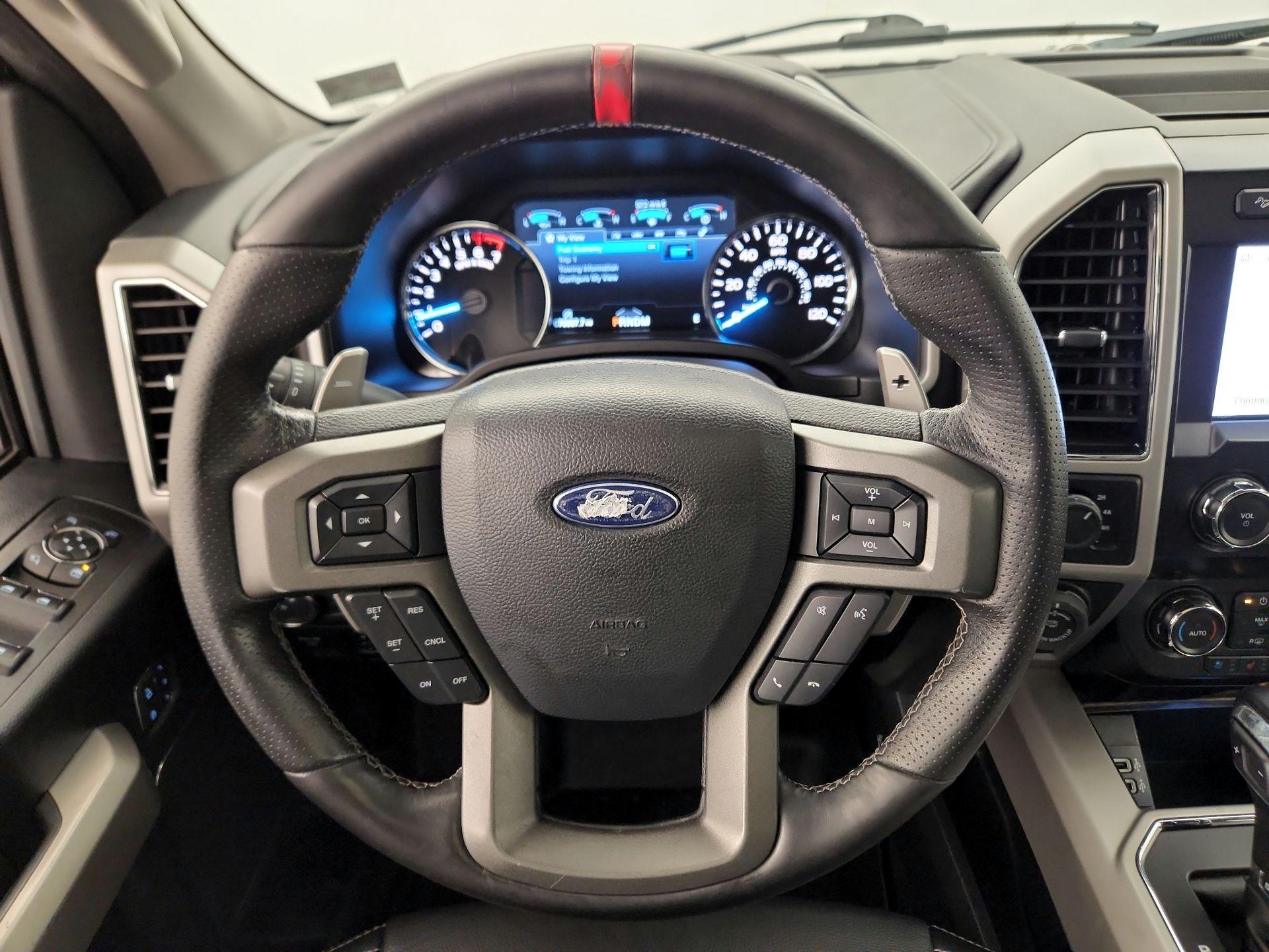 Thumbnail: 2020 Ford F-150 - 10