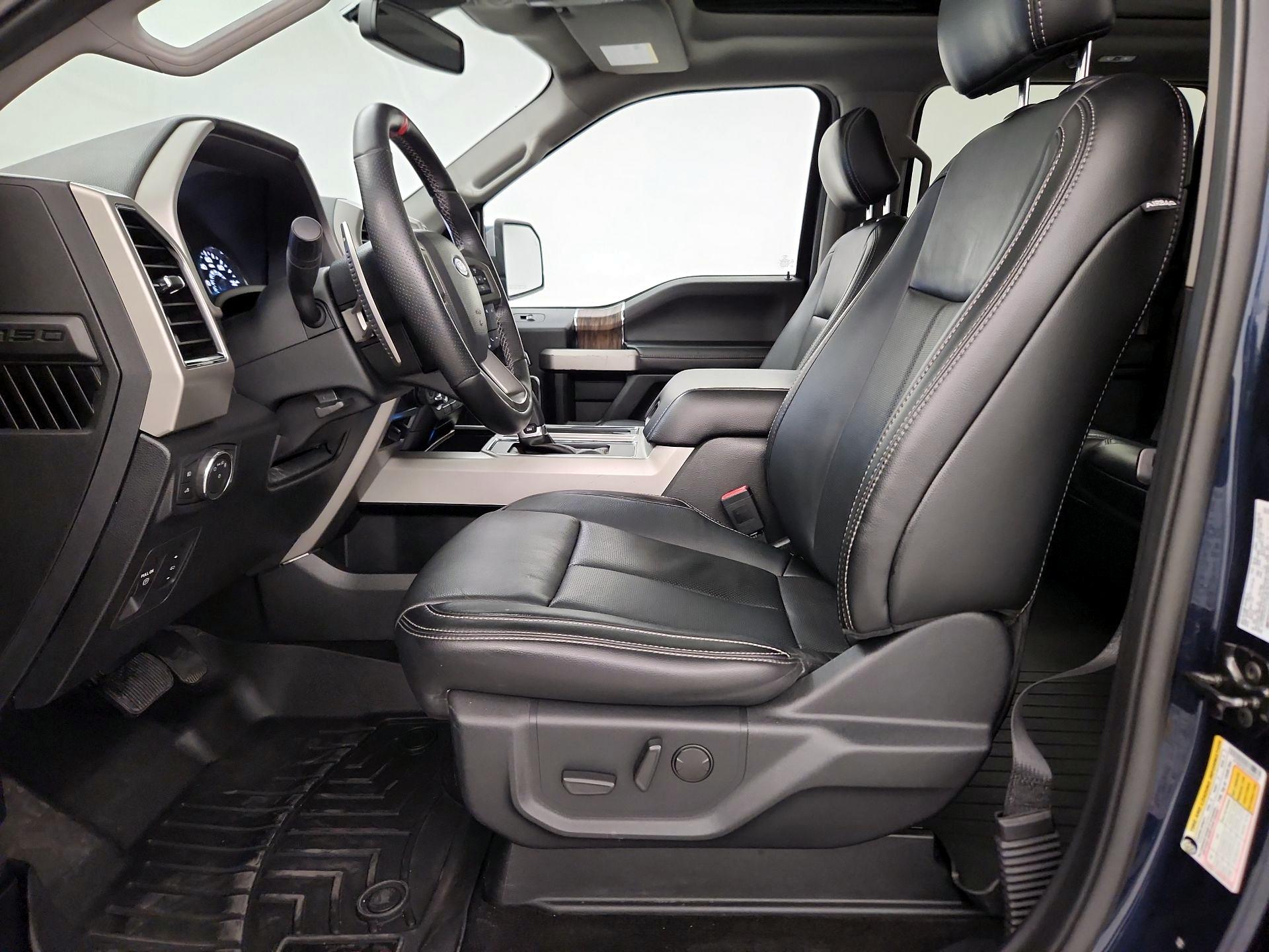 Thumbnail: 2020 Ford F-150 - 11