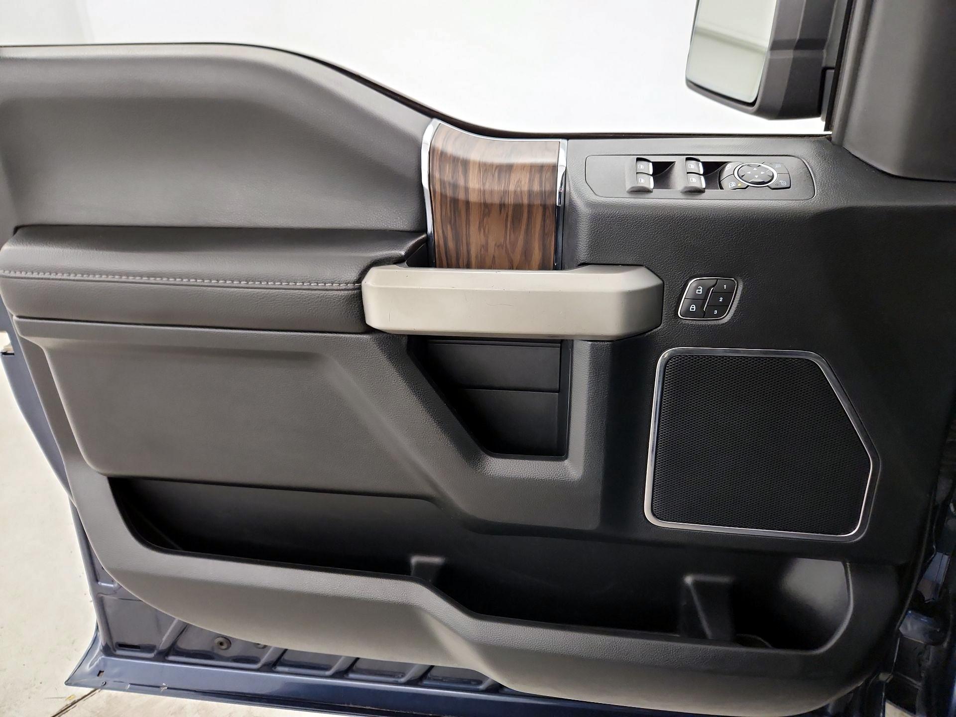 Thumbnail: 2020 Ford F-150 - 12