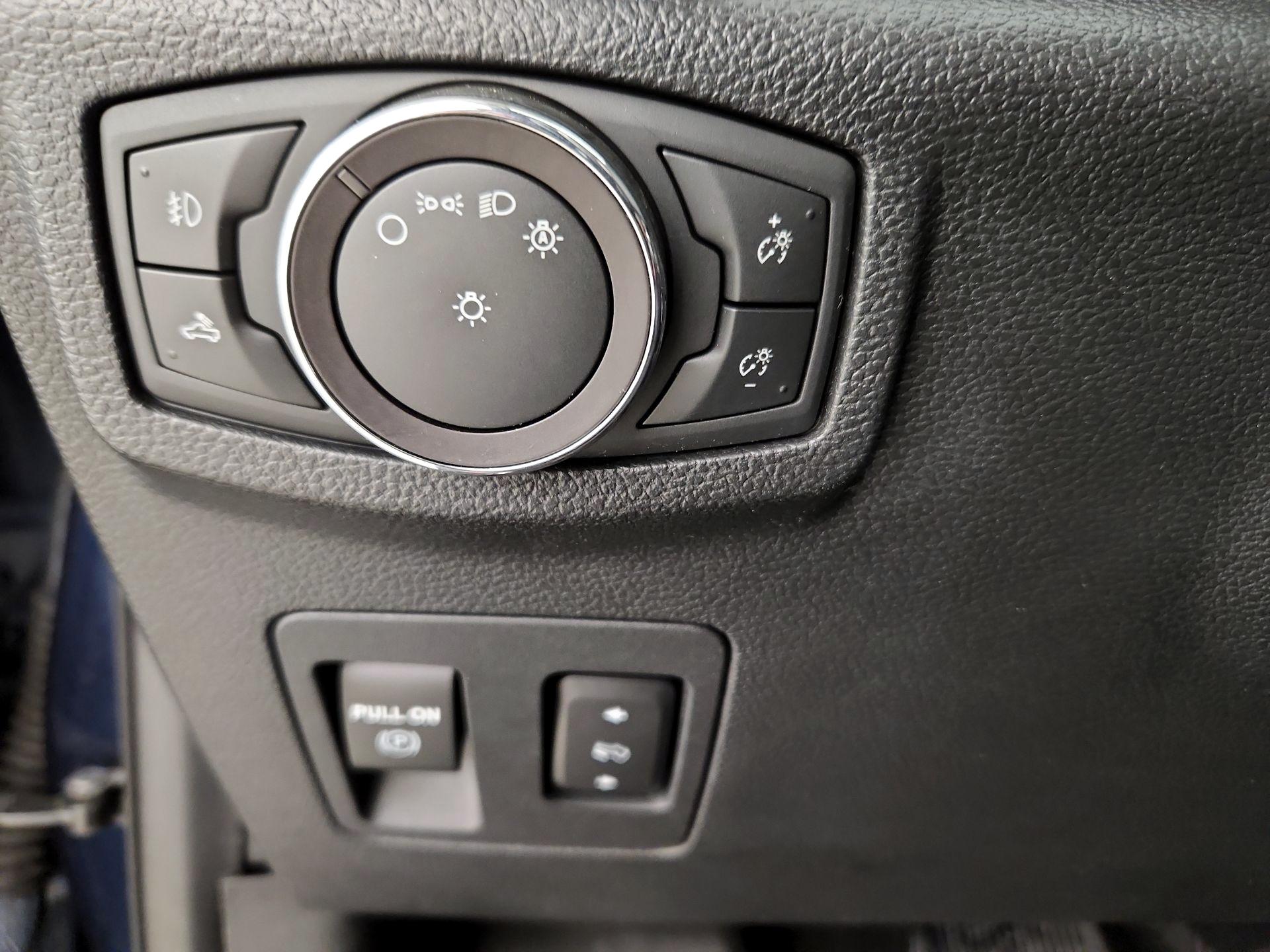 Thumbnail: 2020 Ford F-150 - 13