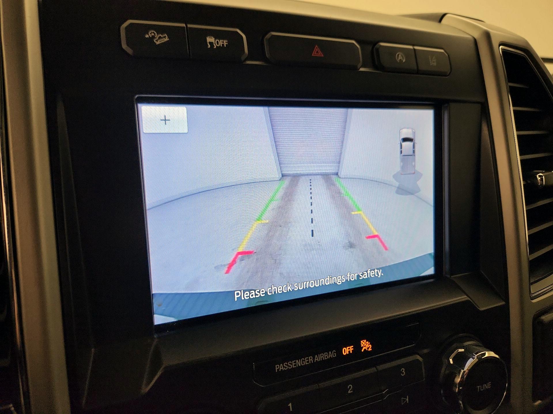 Thumbnail: 2020 Ford F-150 - 15