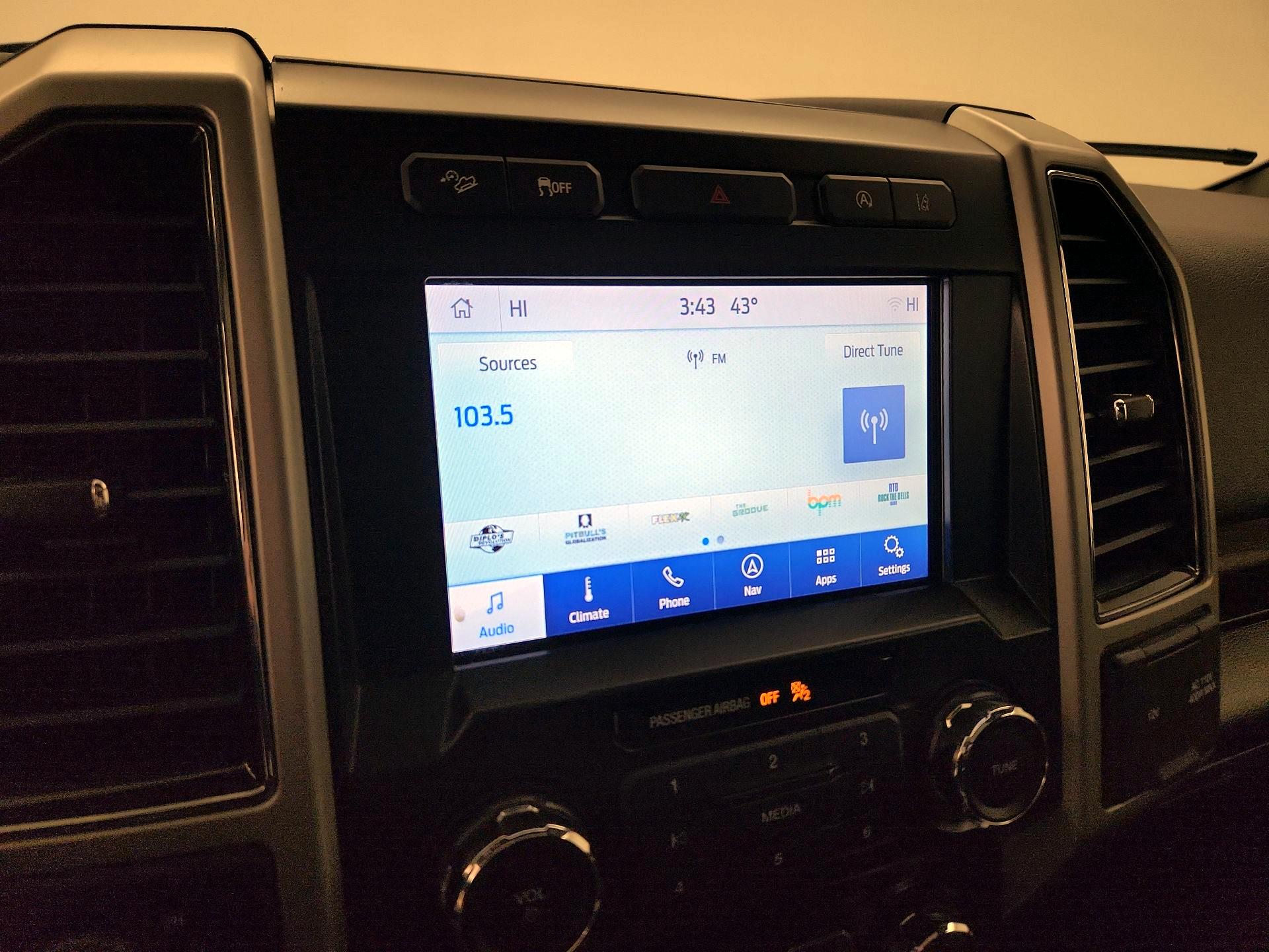 Thumbnail: 2020 Ford F-150 - 16