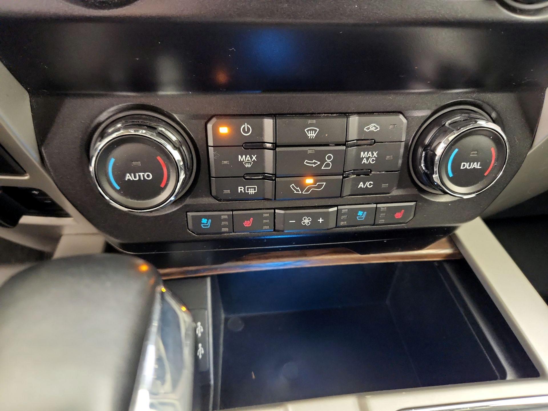 Thumbnail: 2020 Ford F-150 - 17