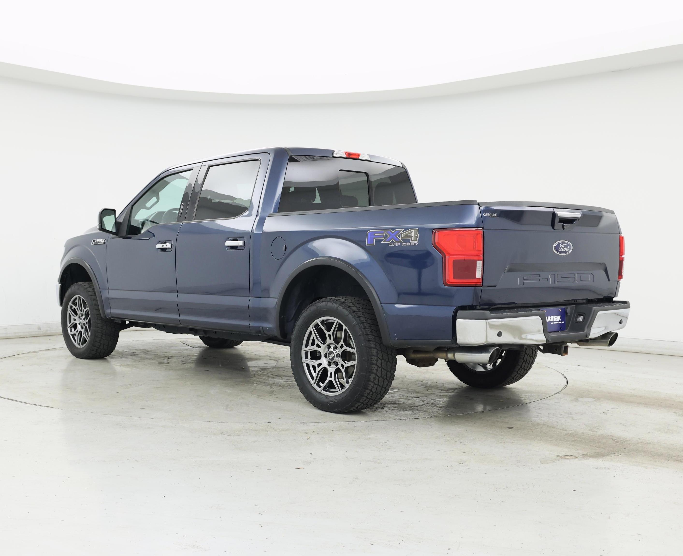 Thumbnail: 2020 Ford F-150 - 2