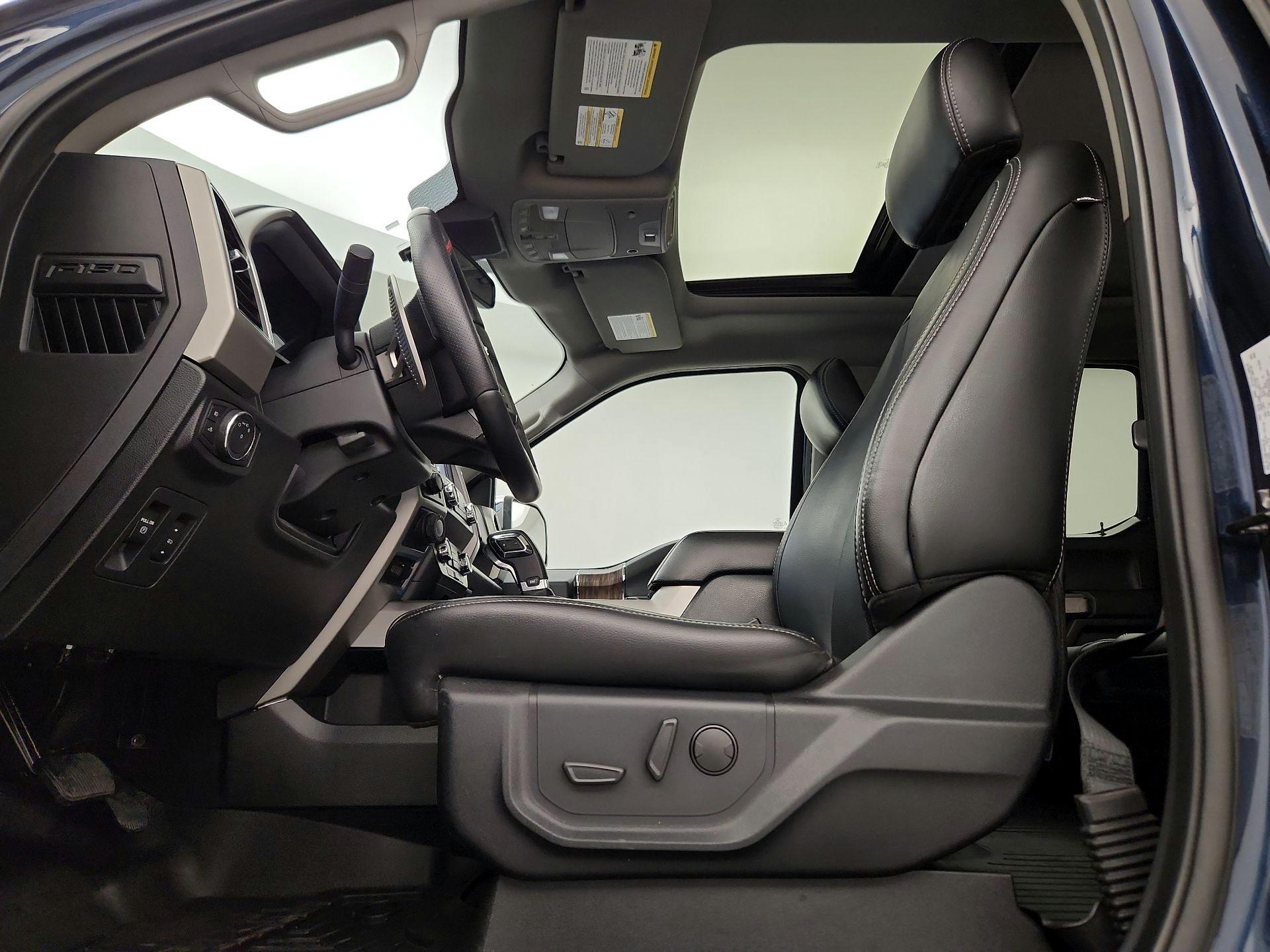 Thumbnail: 2020 Ford F-150 - 20